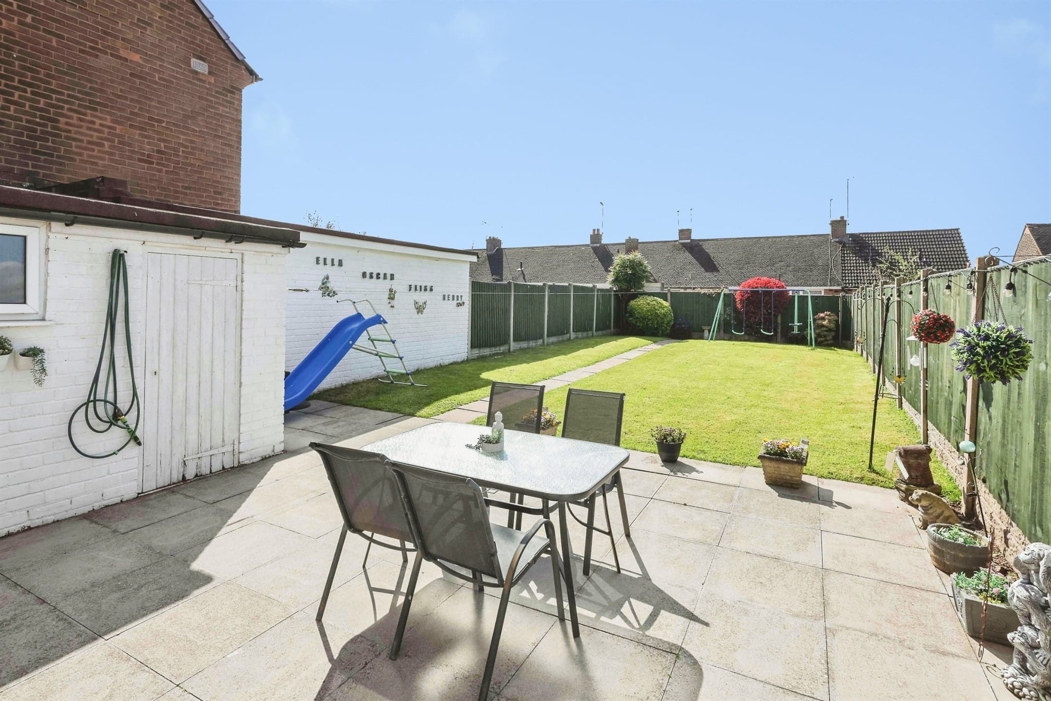 Property at Brennand Road, Oldbury