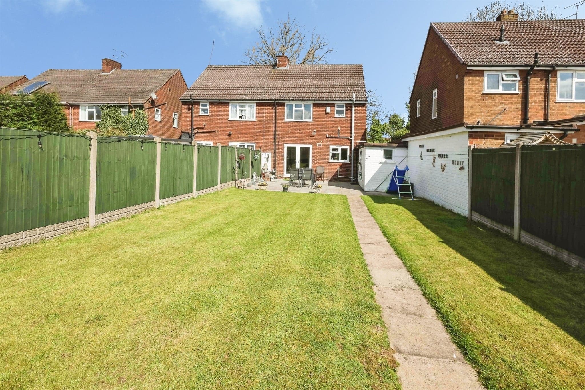 Property at Brennand Road, Oldbury