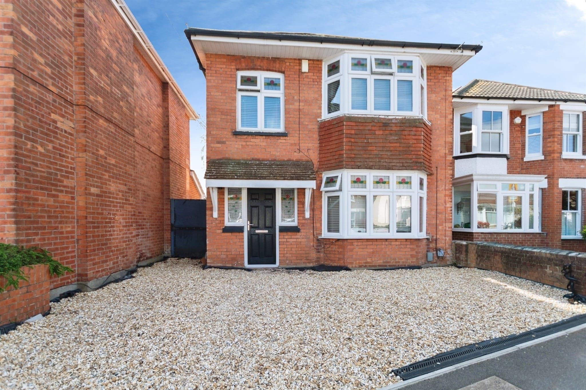 Property at Oswald Road, Bournemouth