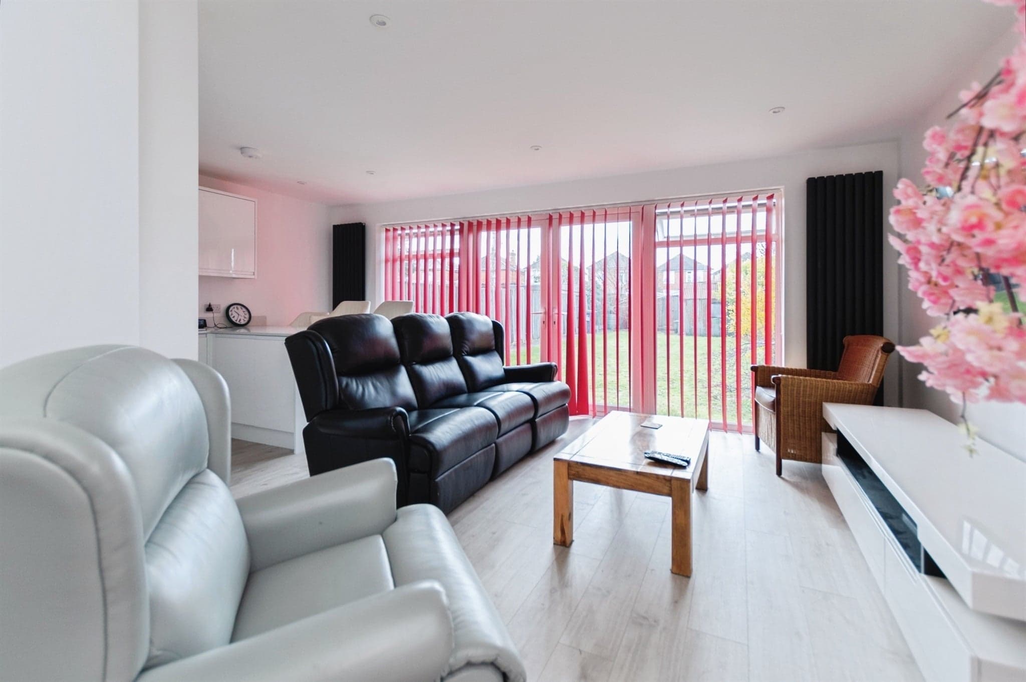 Property at Oswald Road, Bournemouth