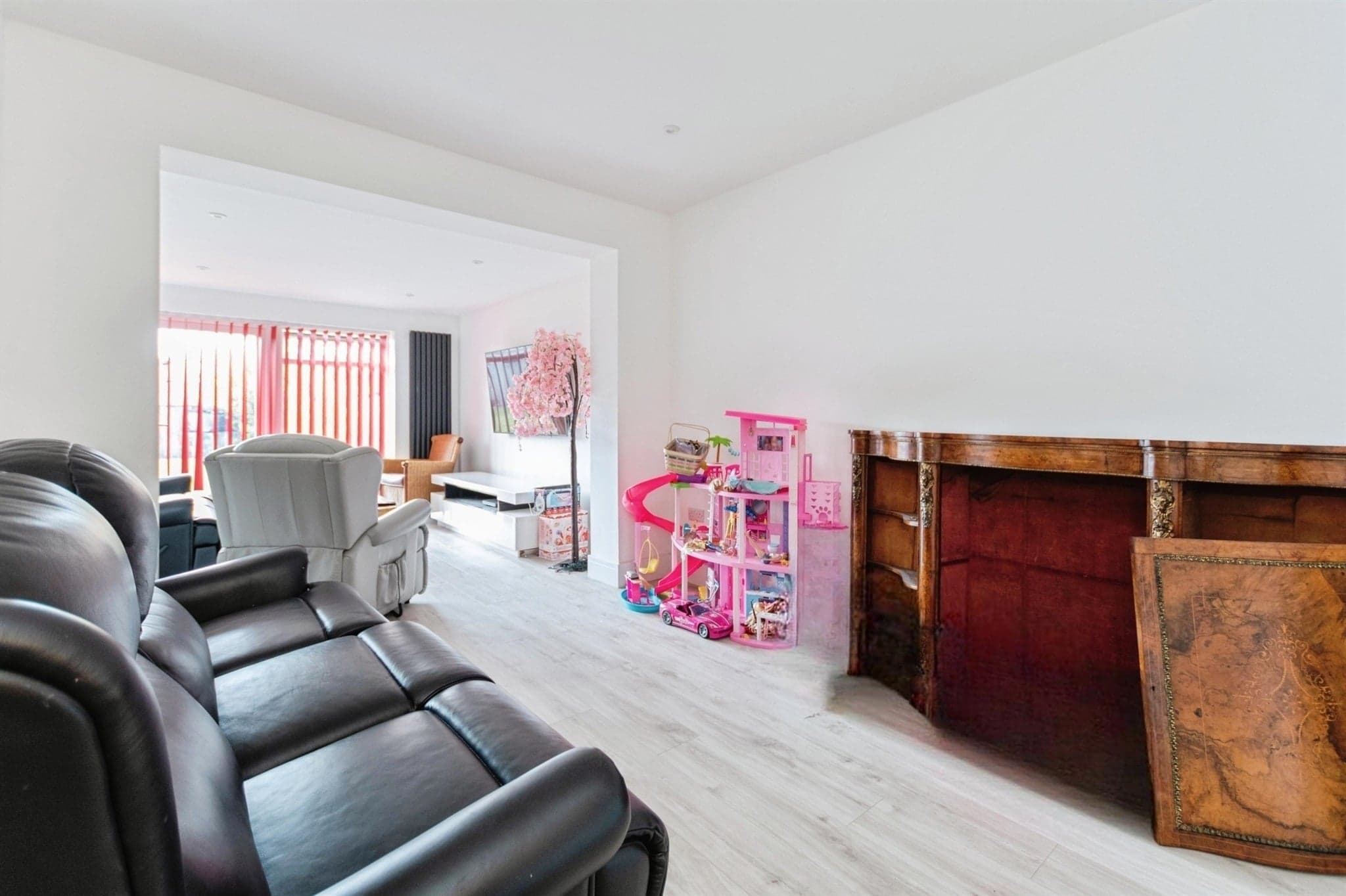 Property at Oswald Road, Bournemouth