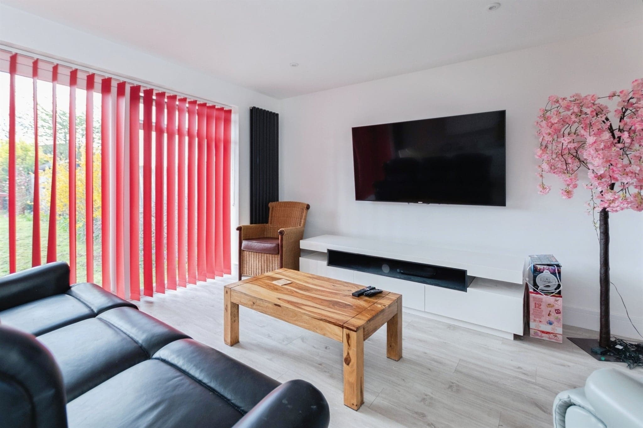 Property at Oswald Road, Bournemouth