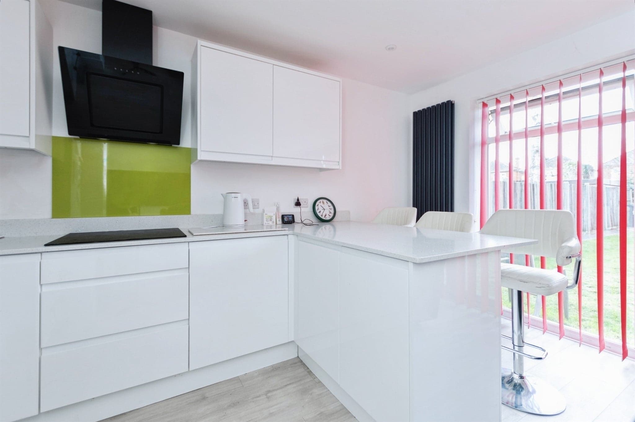 Property at Oswald Road, Bournemouth