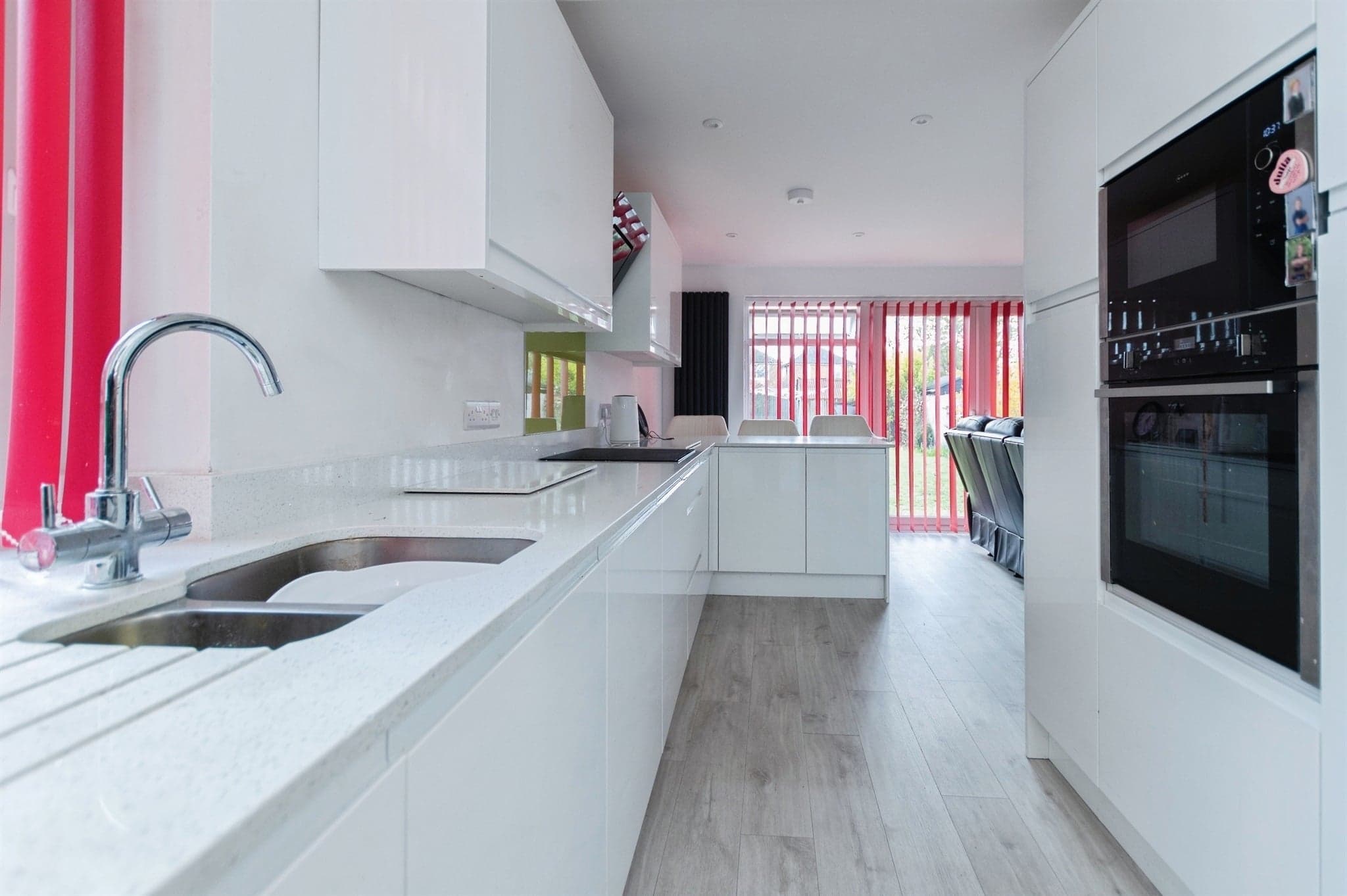 Property at Oswald Road, Bournemouth