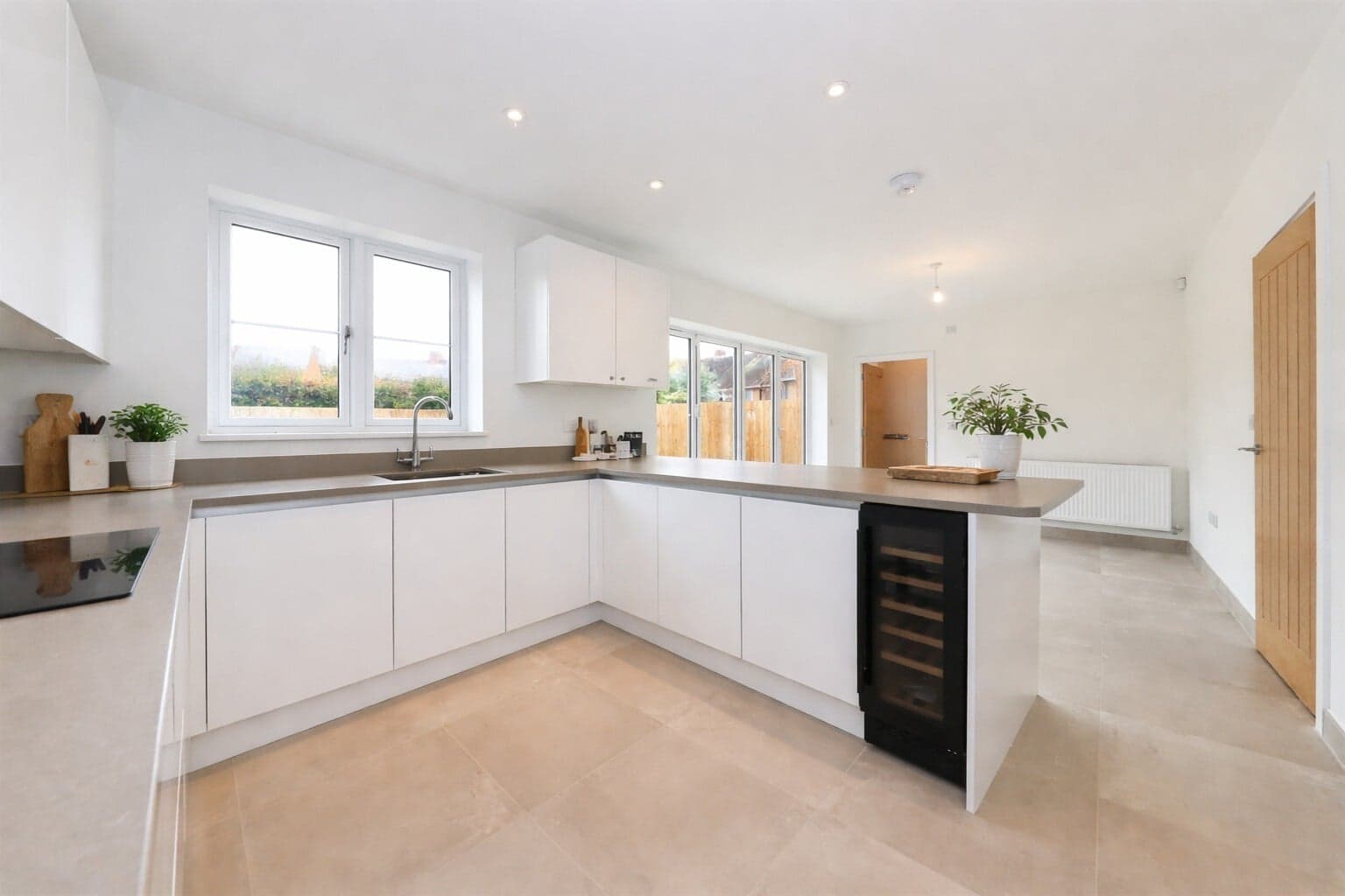 Property at Lichfield Road, Bloxwich, Walsall