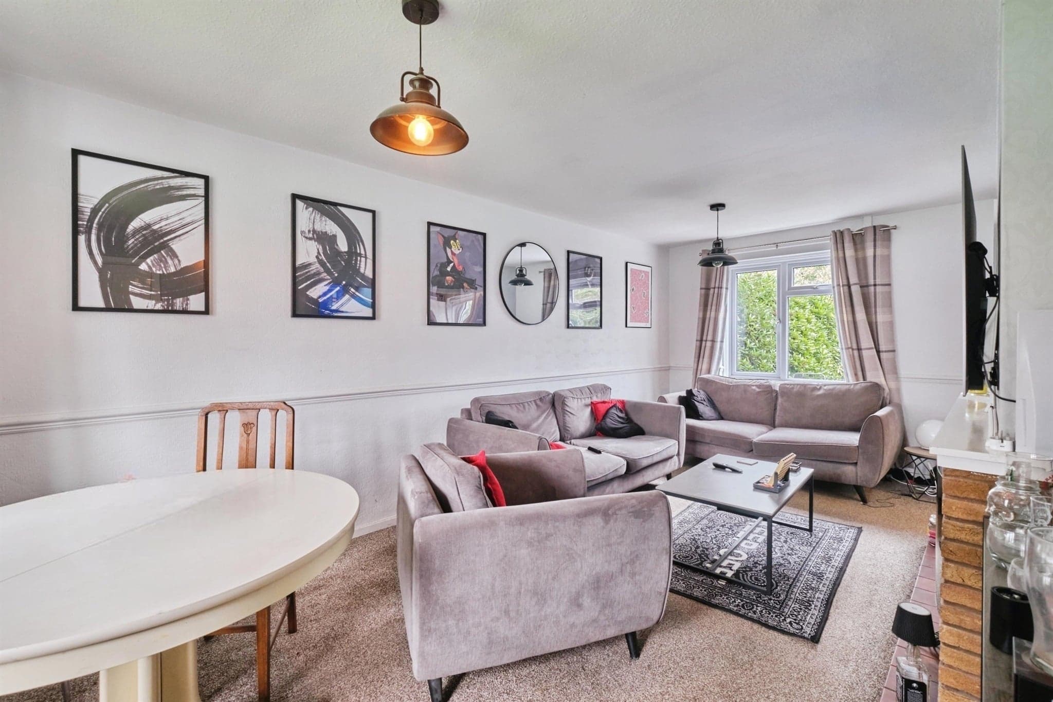 Property at Avon Road, Cannock