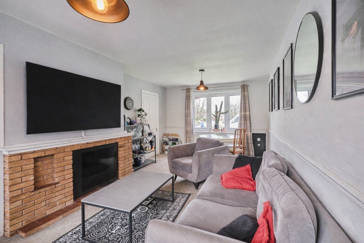 Property at Avon Road, Cannock