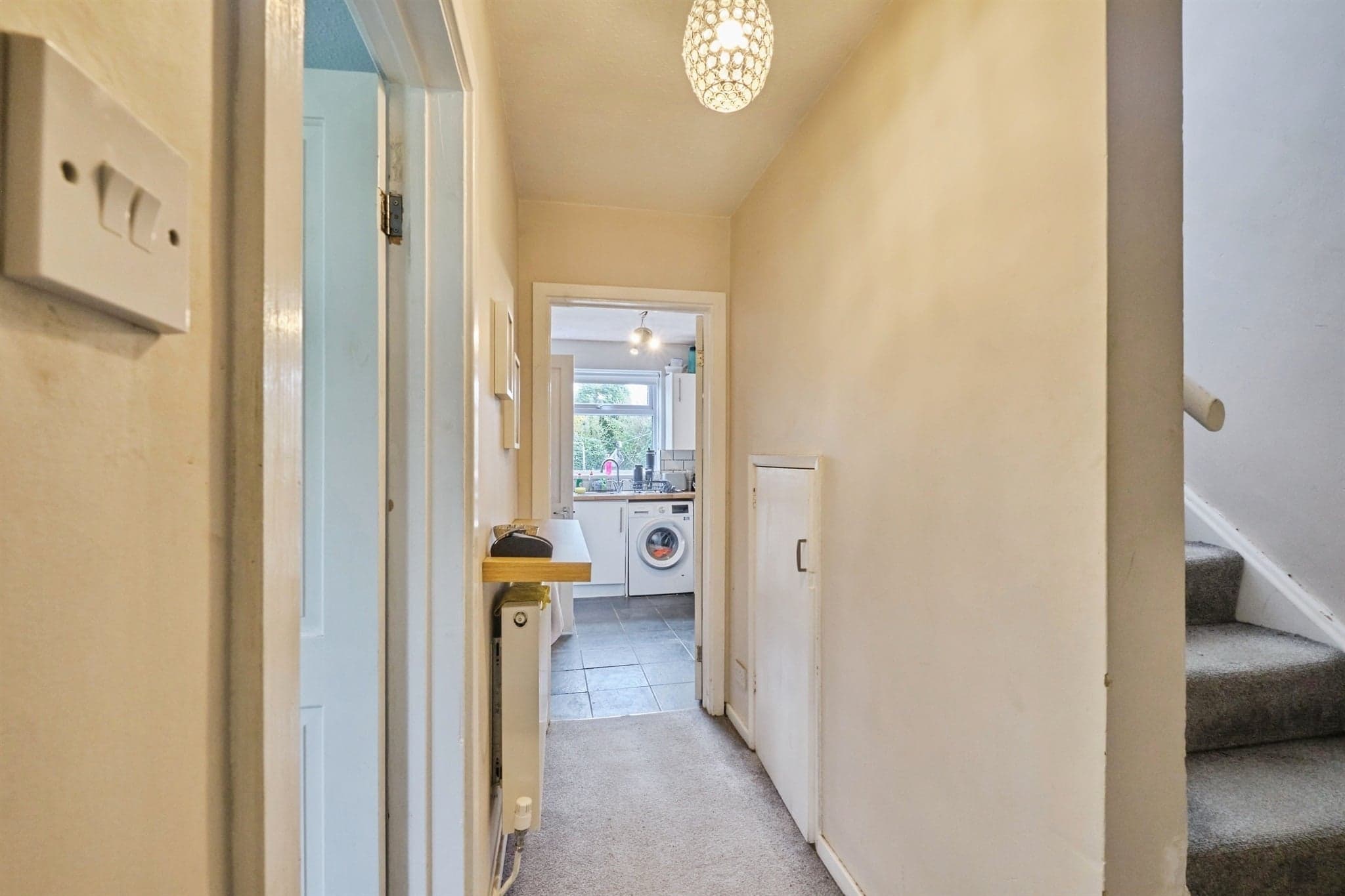 Property at Avon Road, Cannock