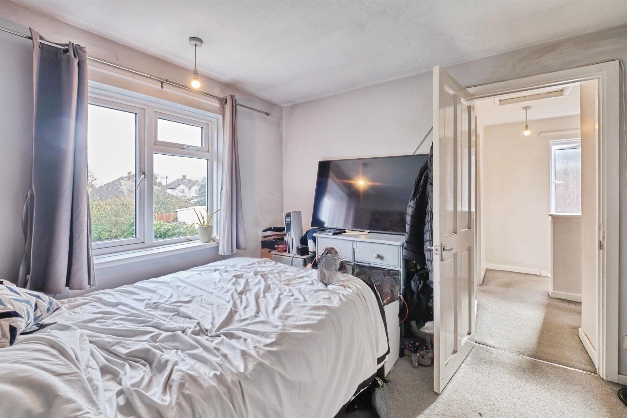 Property at Avon Road, Cannock