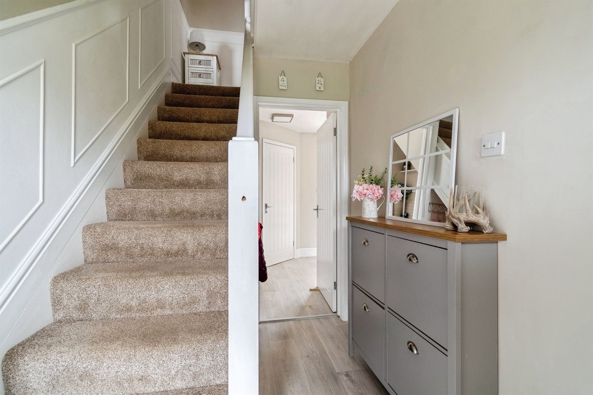 Property at Pound Close, Lyneham, Chippenham