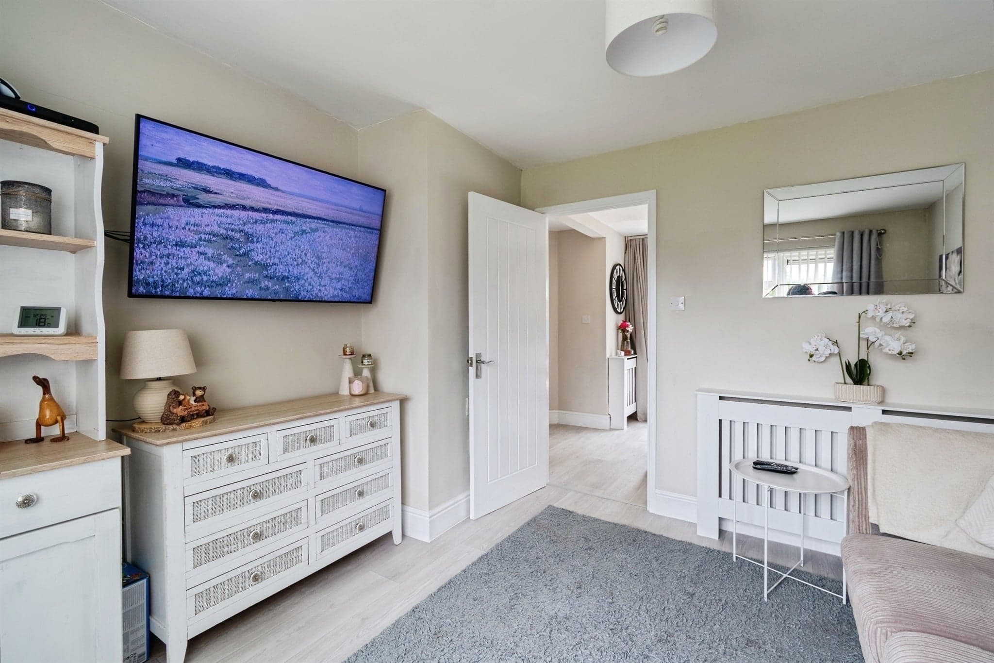 Property at Pound Close, Lyneham, Chippenham