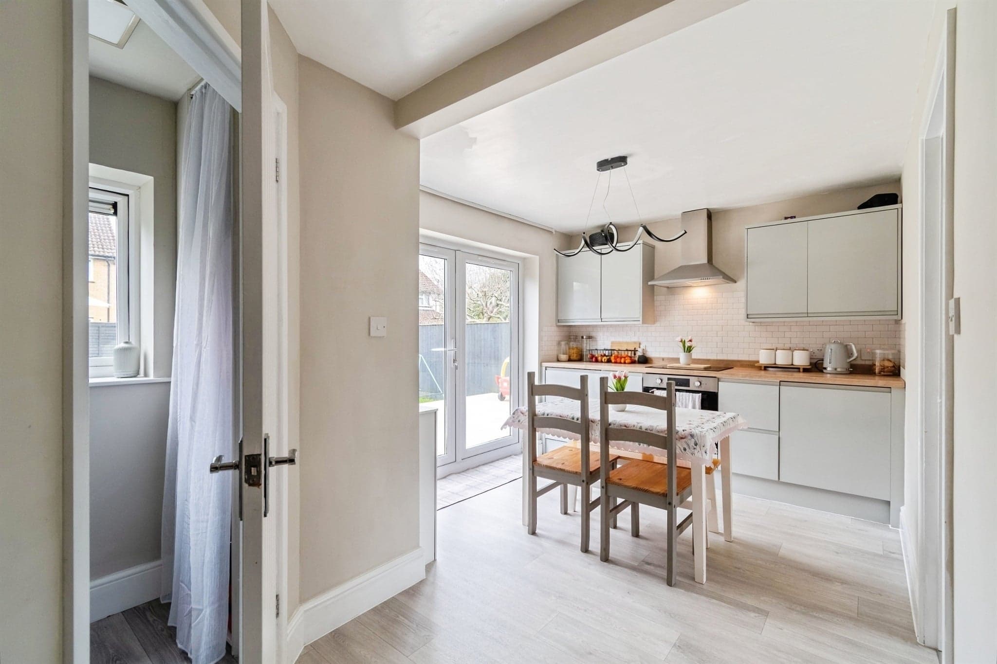 Property at Pound Close, Lyneham, Chippenham