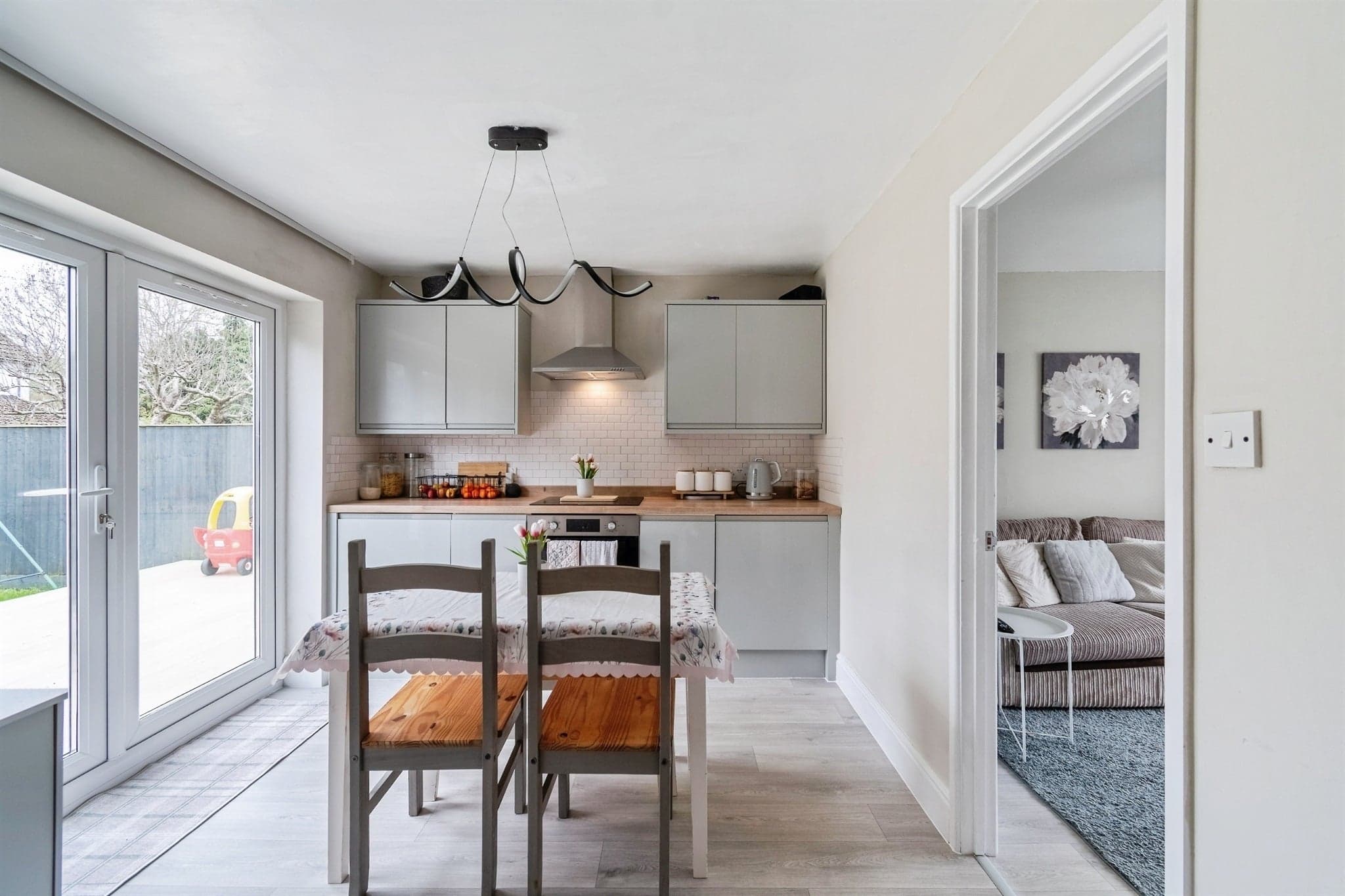 Property at Pound Close, Lyneham, Chippenham