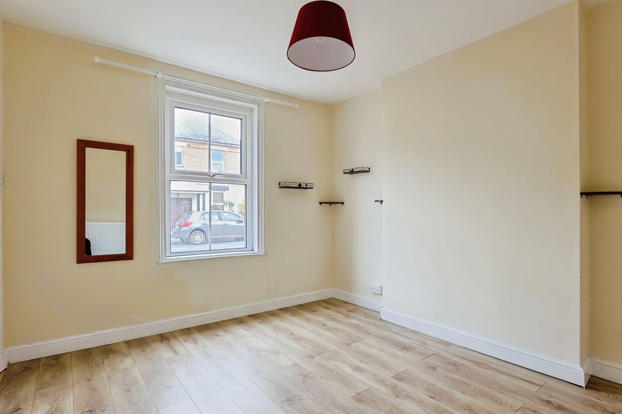 Property at Langton Road, Bournemouth