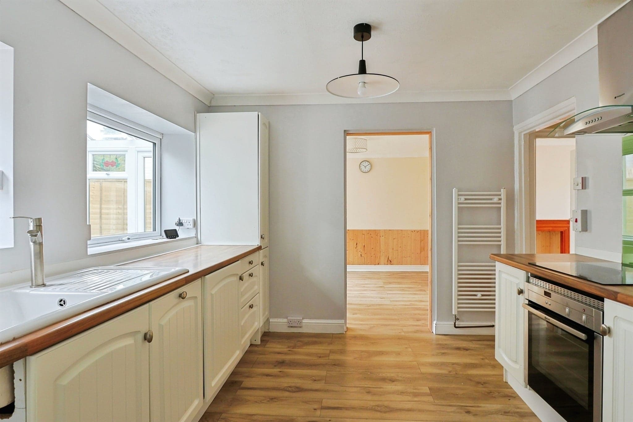 Property at Langton Road, Bournemouth