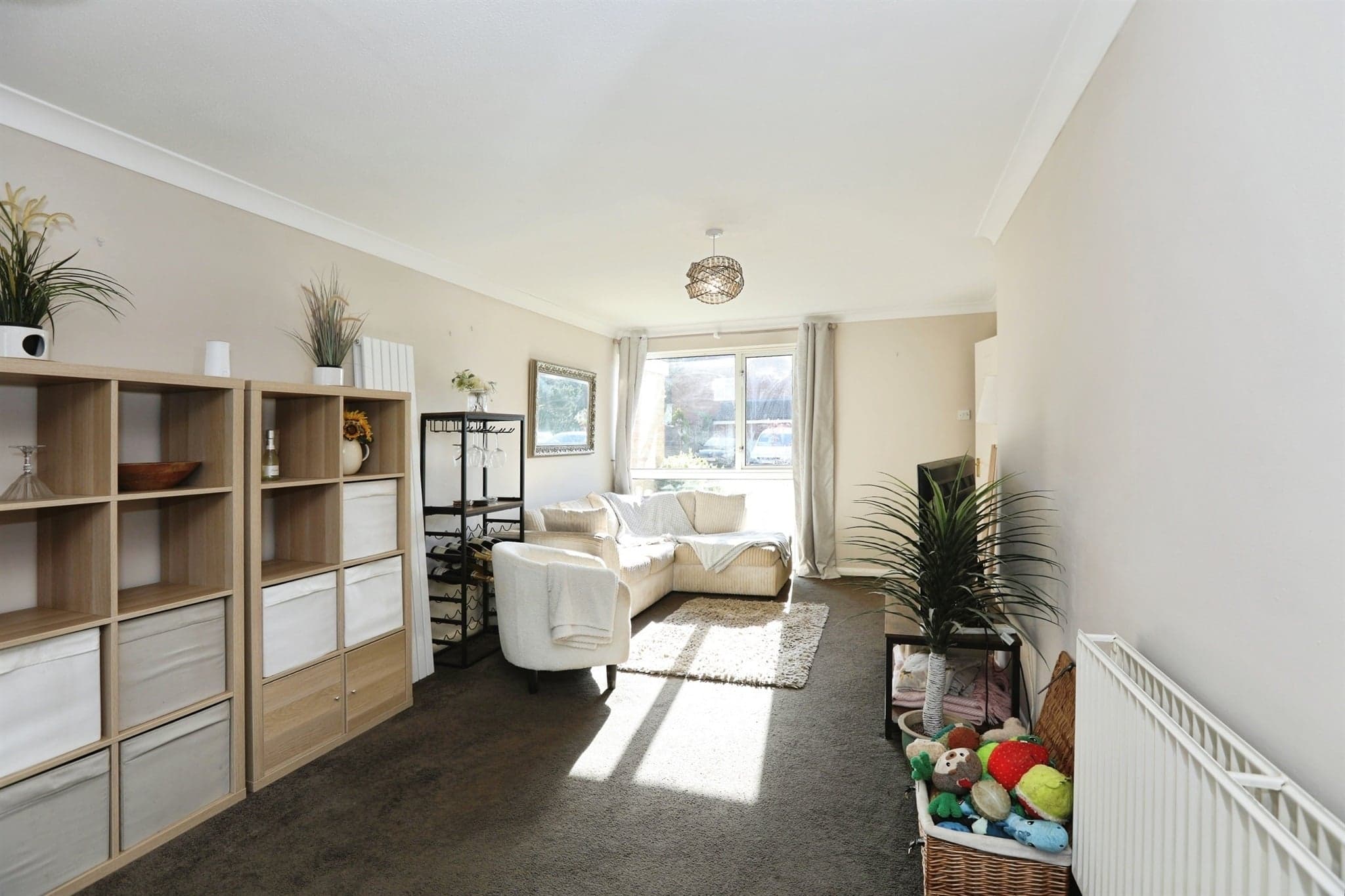 Property at Heather Close, Copthorne, Crawley