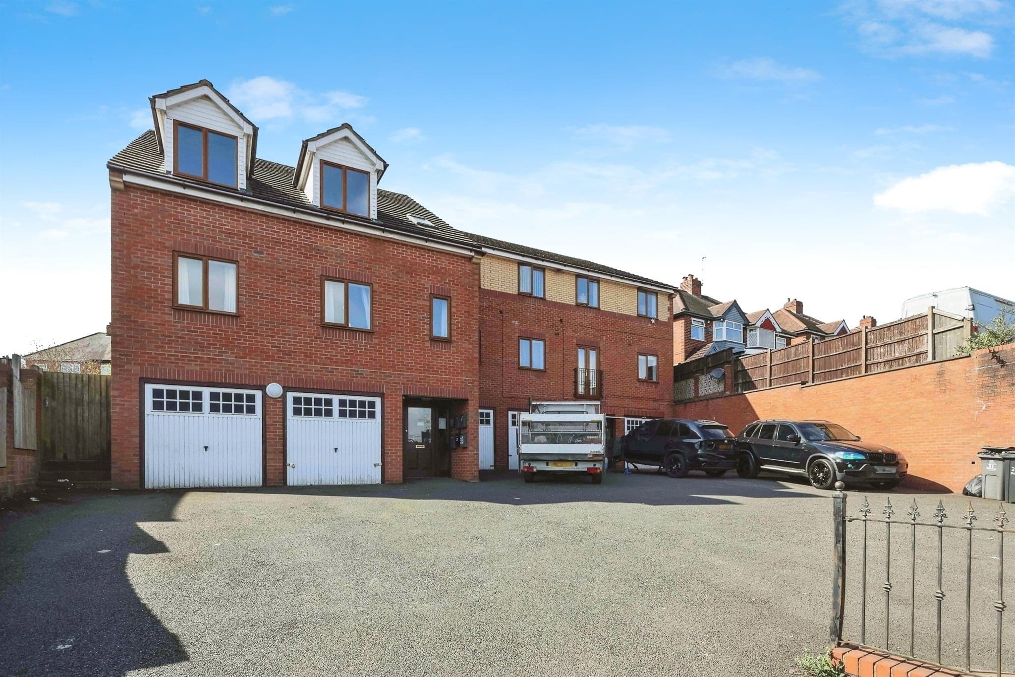Property at New Birmingham Road, Tividale, Oldbury