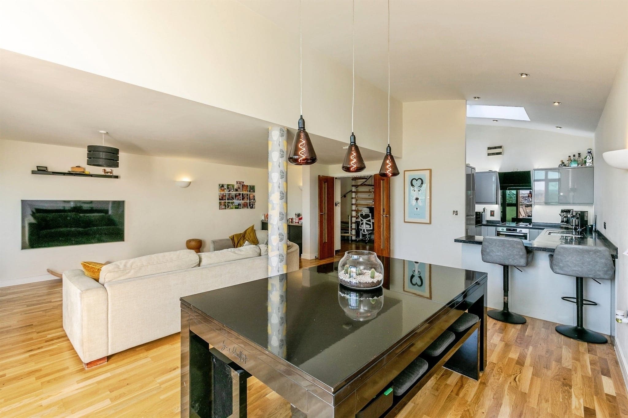 Property at Hotwell Road, Bristol