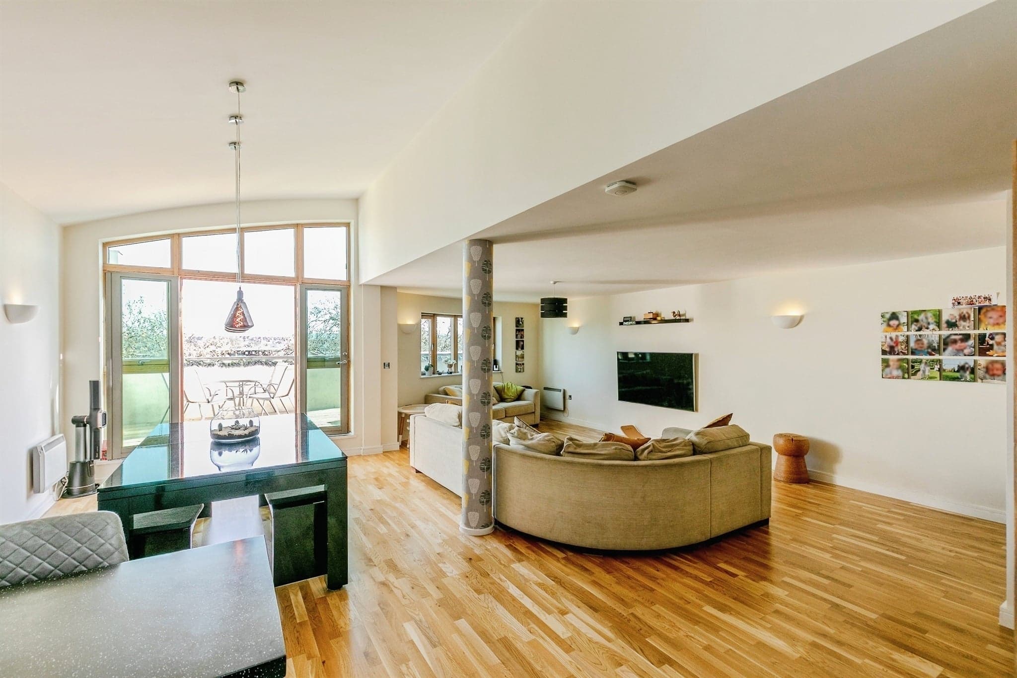 Property at Hotwell Road, Bristol