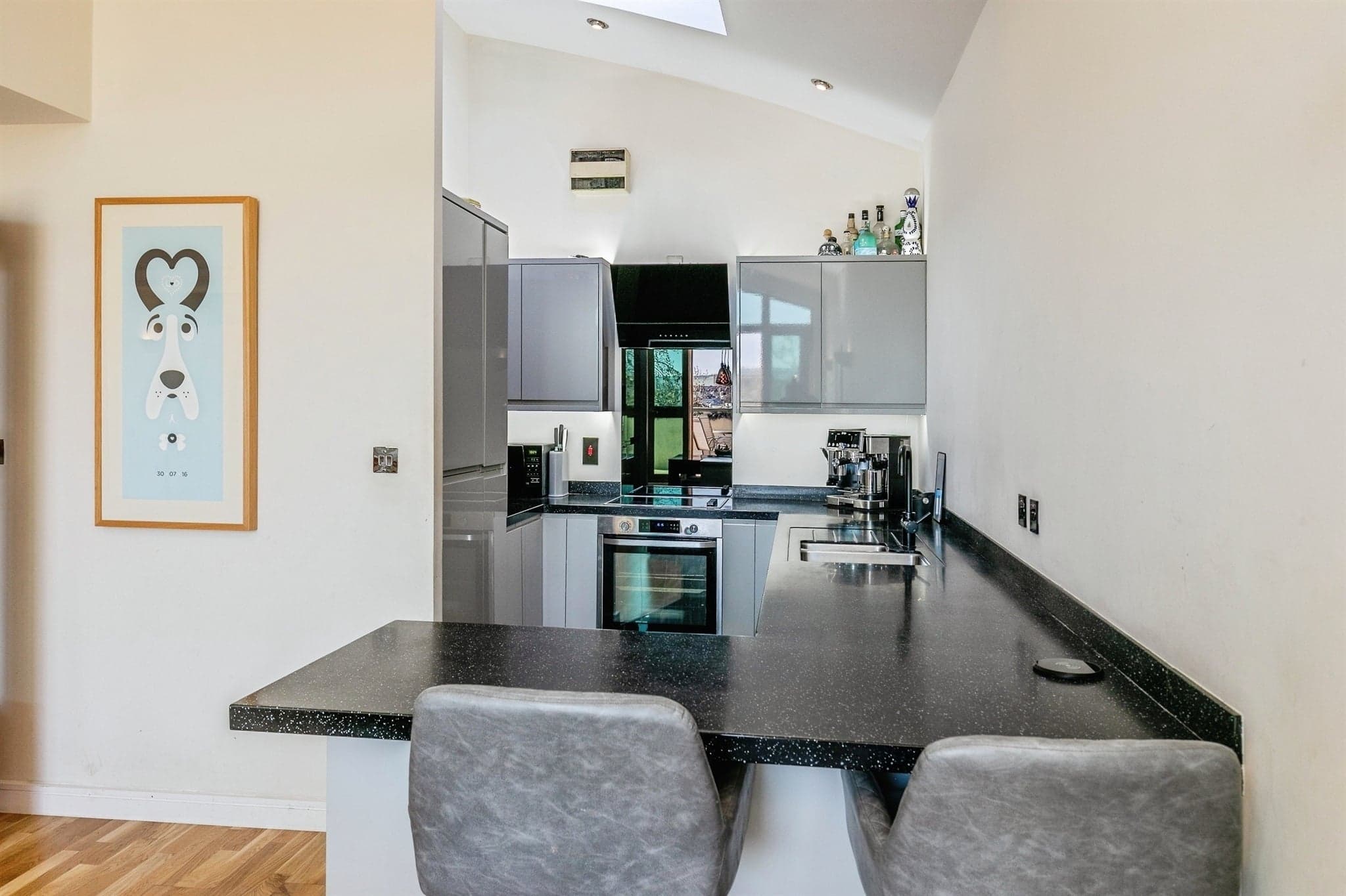 Property at Hotwell Road, Bristol