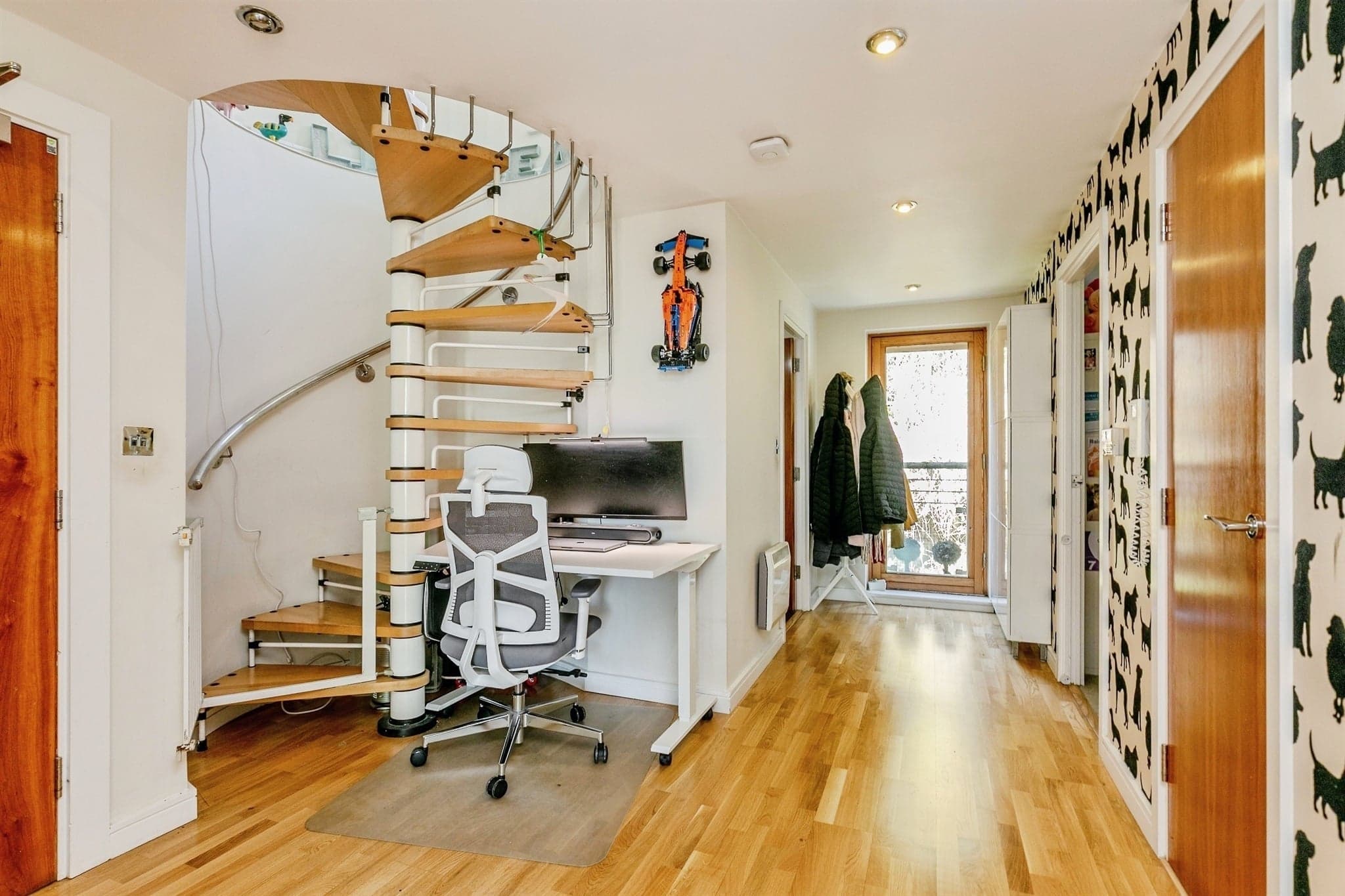 Property at Hotwell Road, Bristol