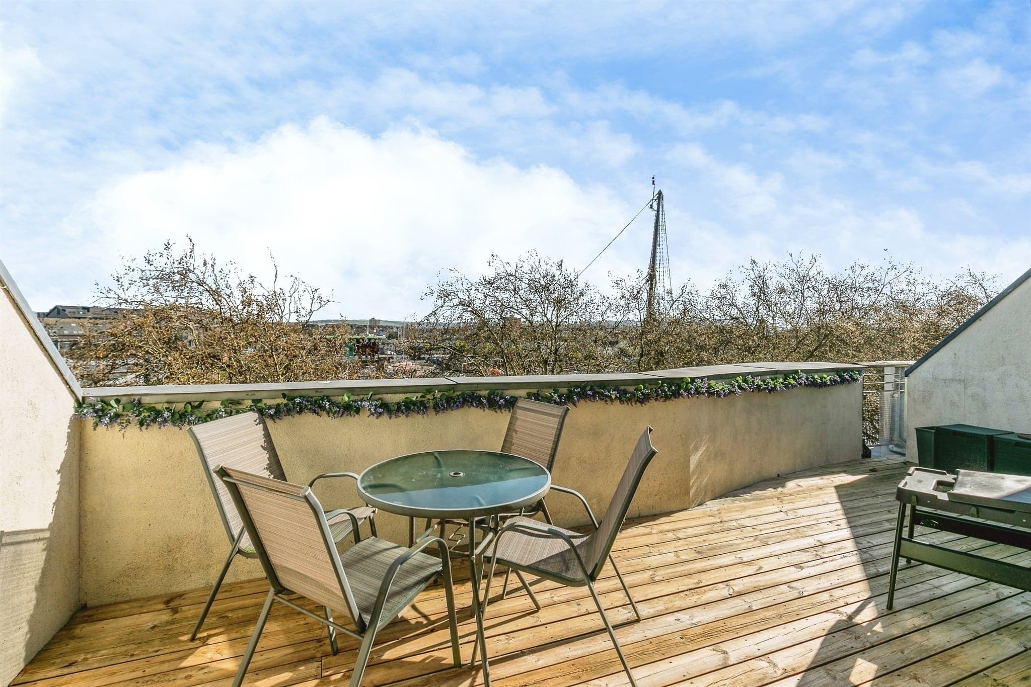 Property at Hotwell Road, Bristol