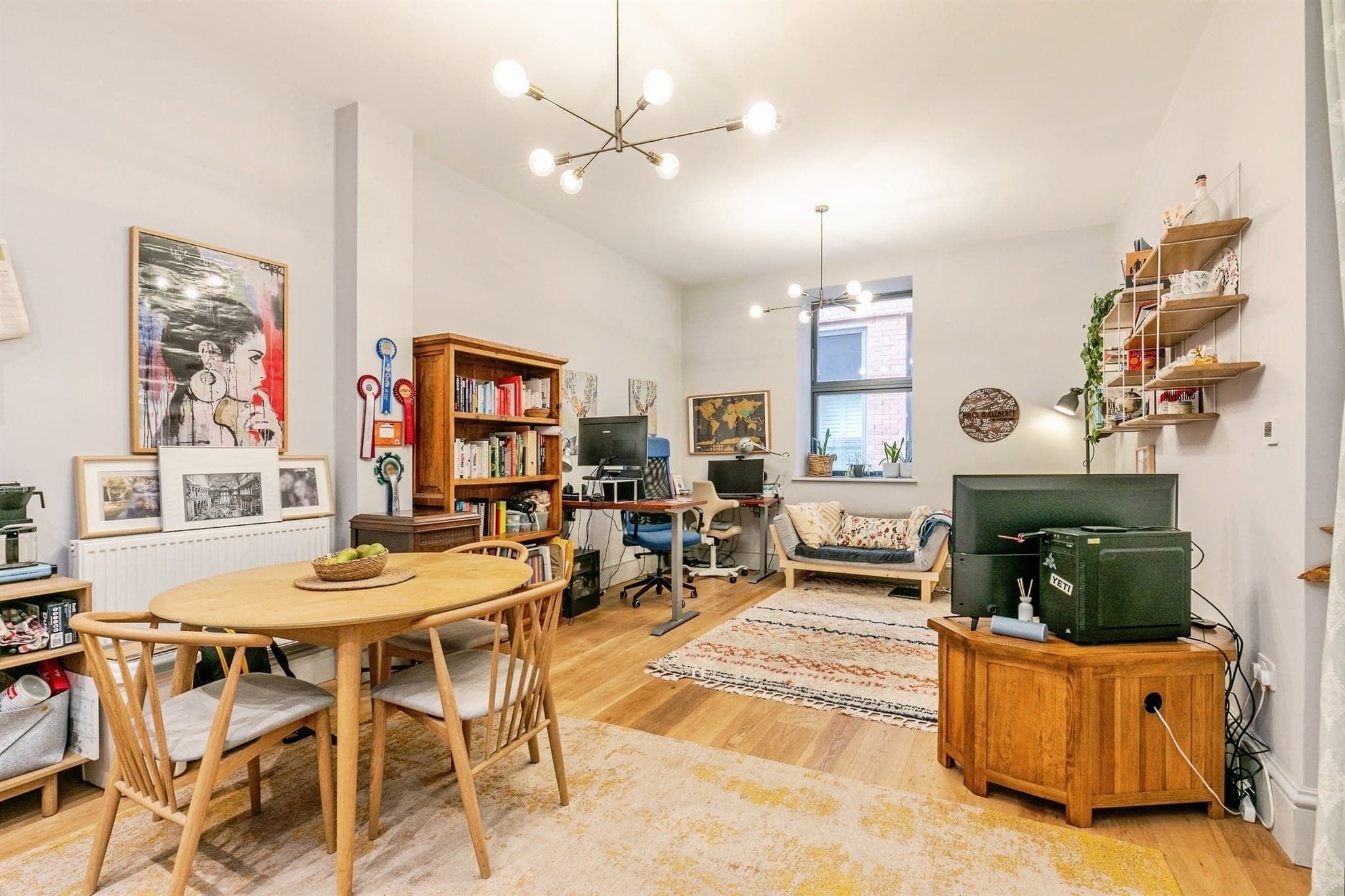 Property at East Street, Bedminster, Bristol