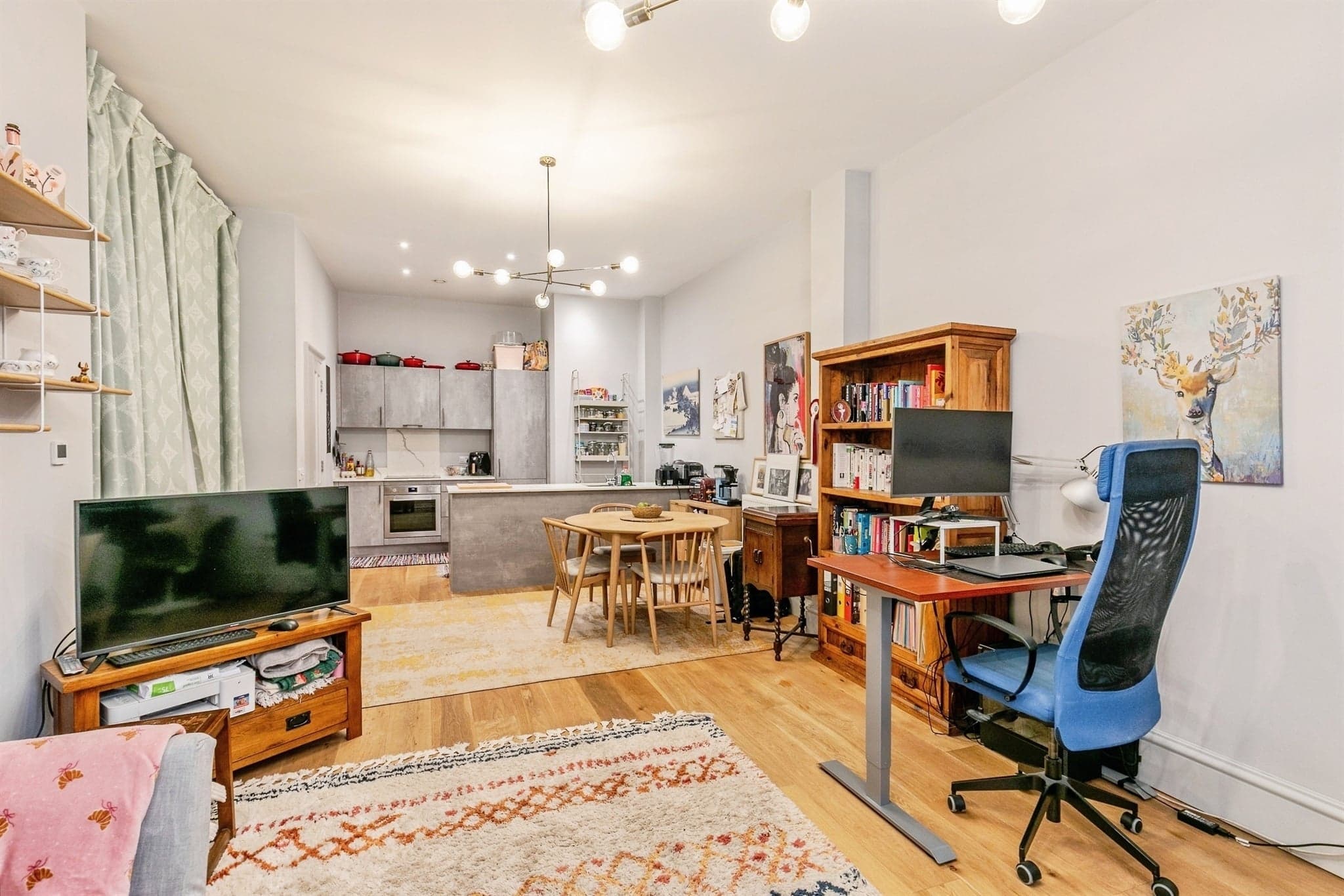 Property at East Street, Bedminster, Bristol