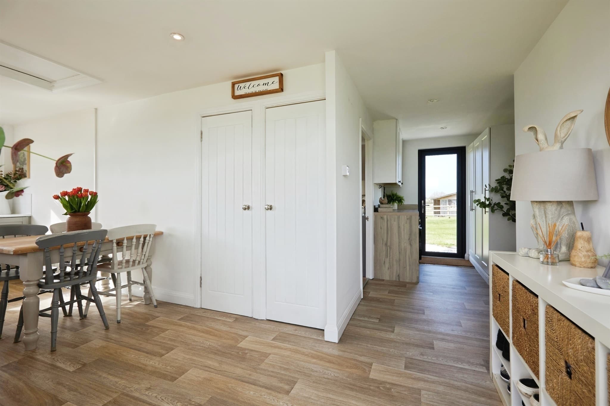Property at Dean Lane, Fovant, Salisbury