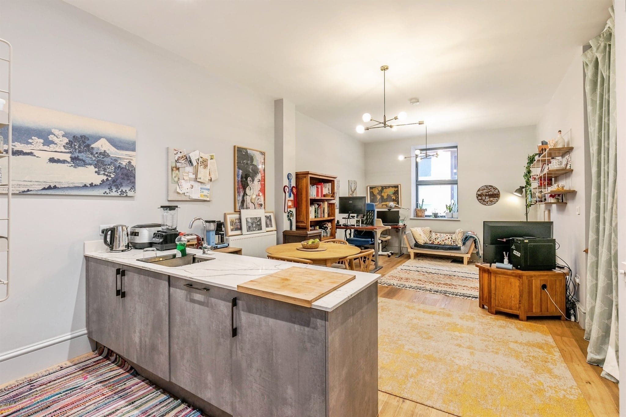 Property at East Street, Bedminster, Bristol