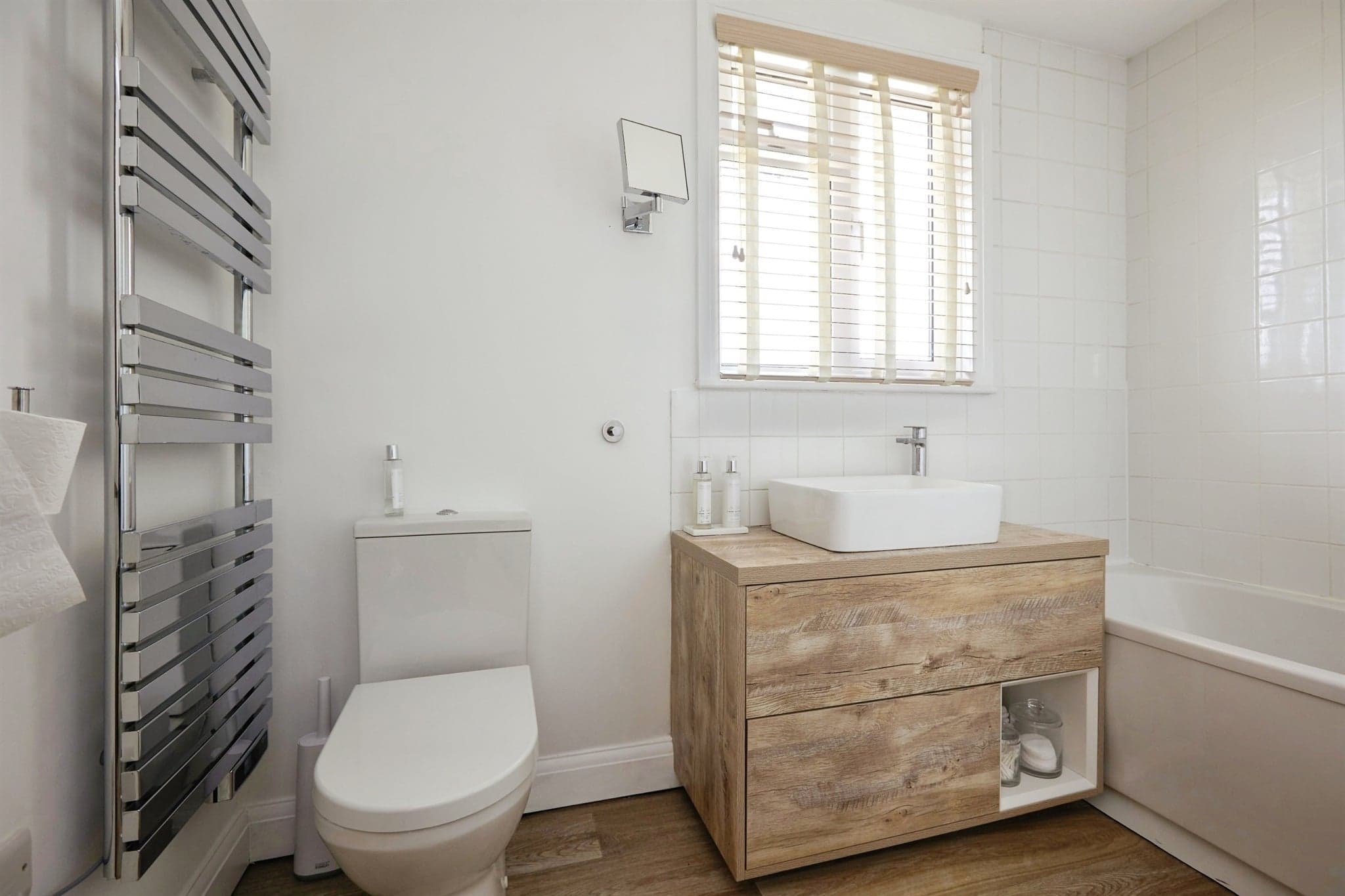 Property at Dean Lane, Fovant, Salisbury