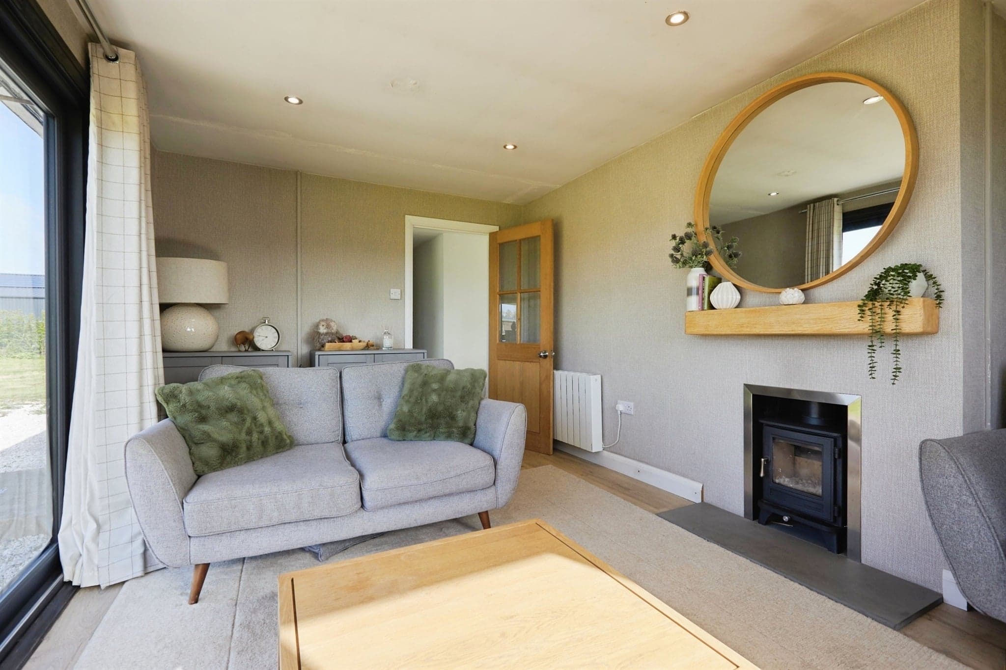 Property at Dean Lane, Fovant, Salisbury