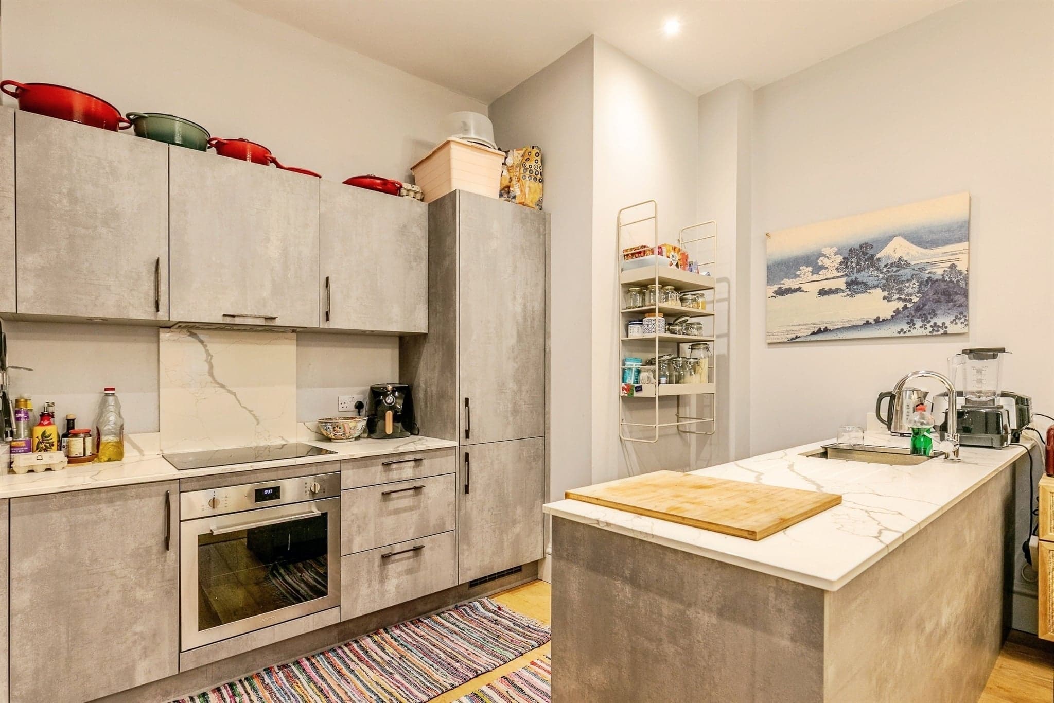 Property at East Street, Bedminster, Bristol