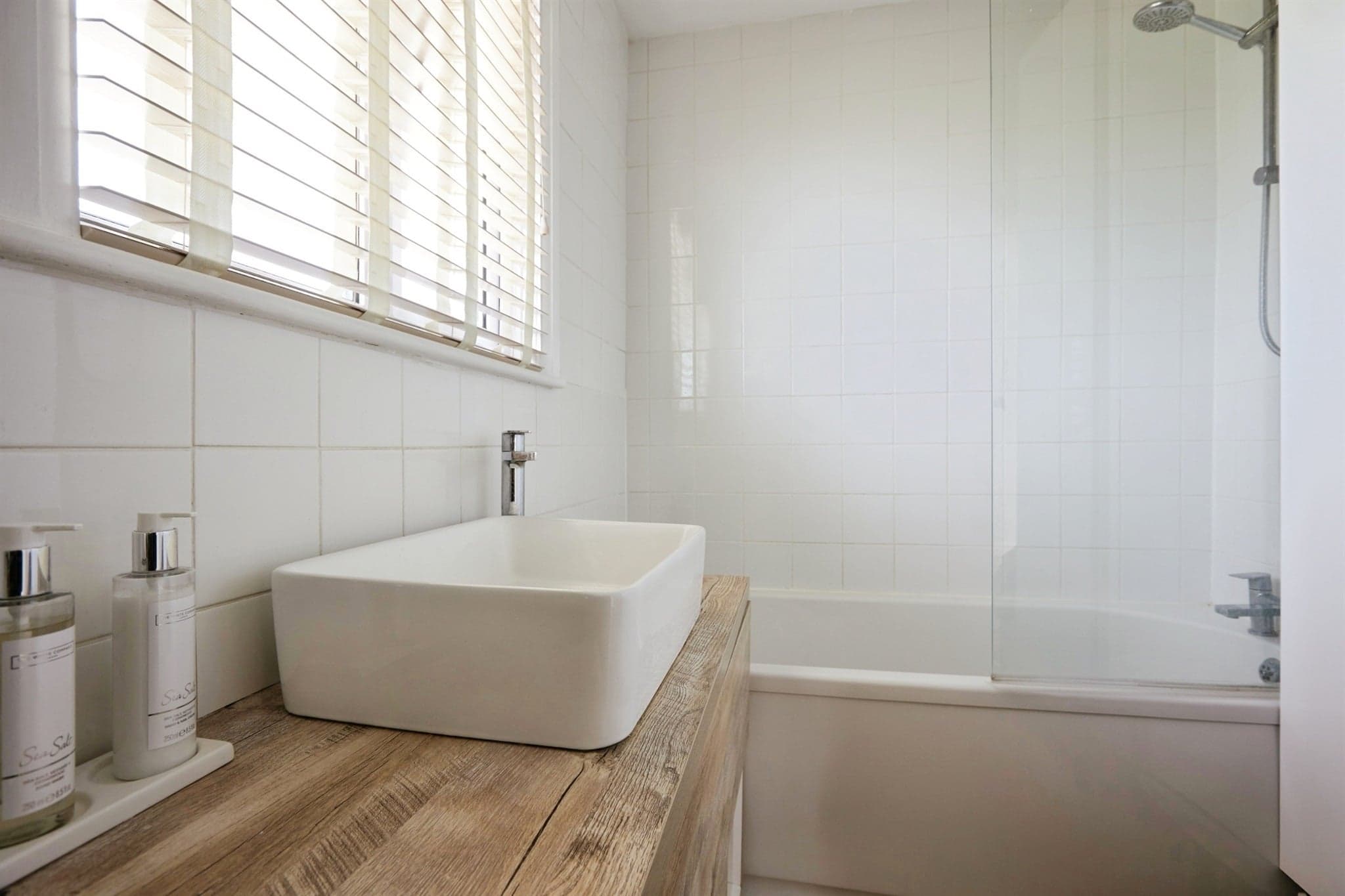 Property at Dean Lane, Fovant, Salisbury