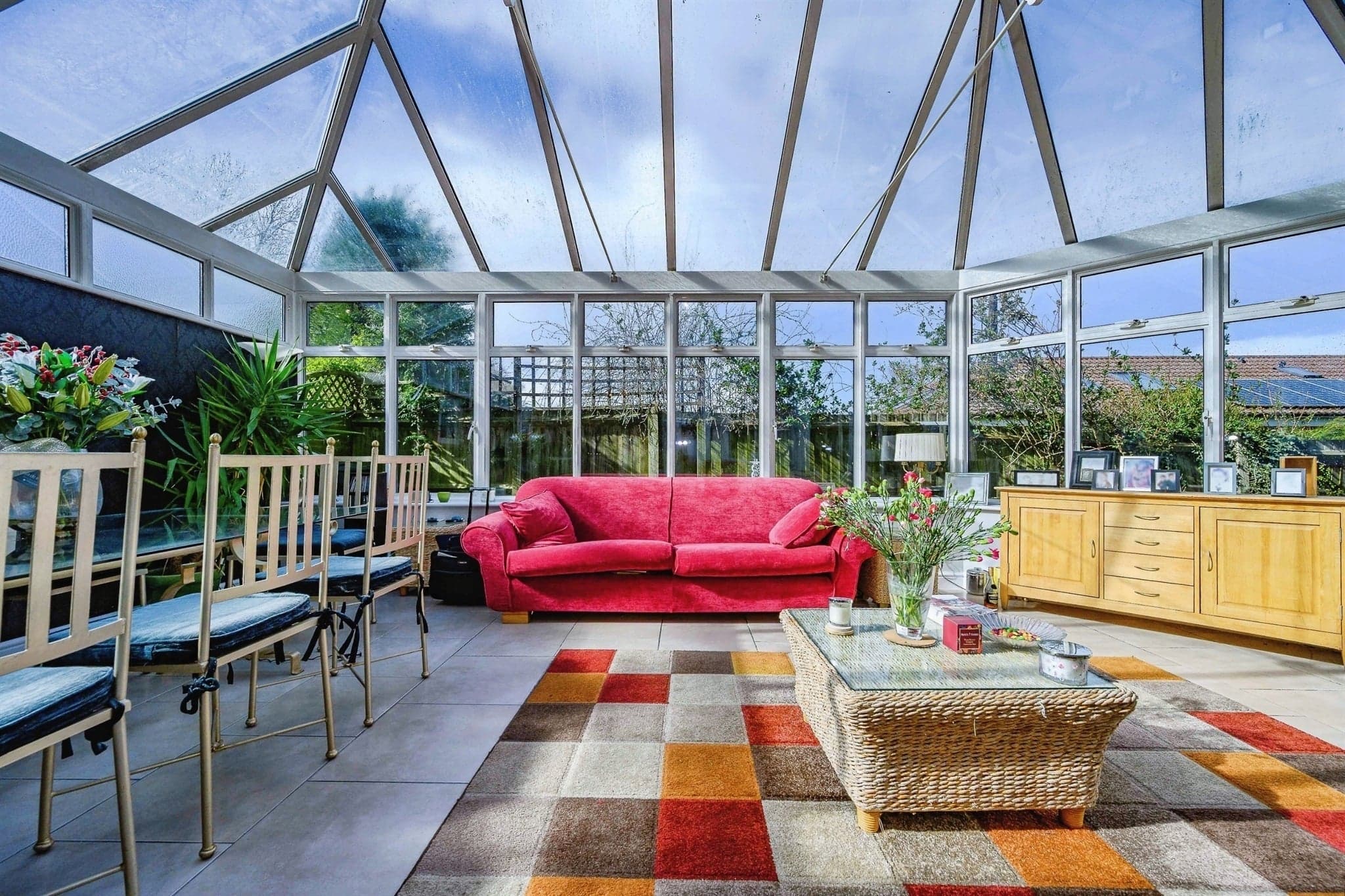 Property at Chequers Lane, WATFORD