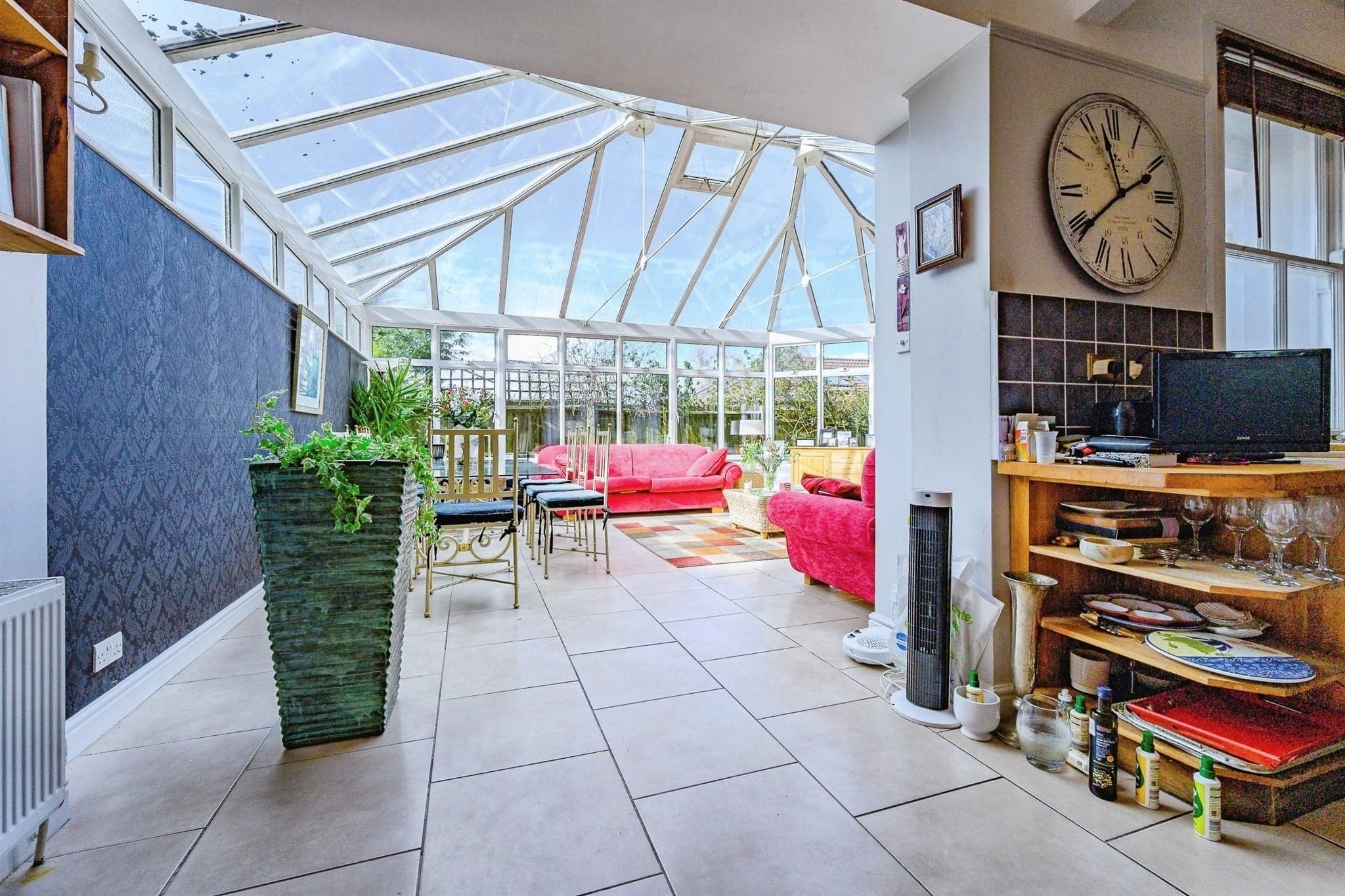 Property at Chequers Lane, WATFORD