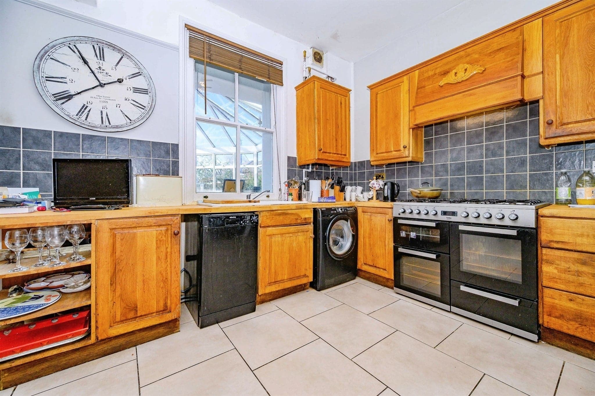 Property at Chequers Lane, WATFORD