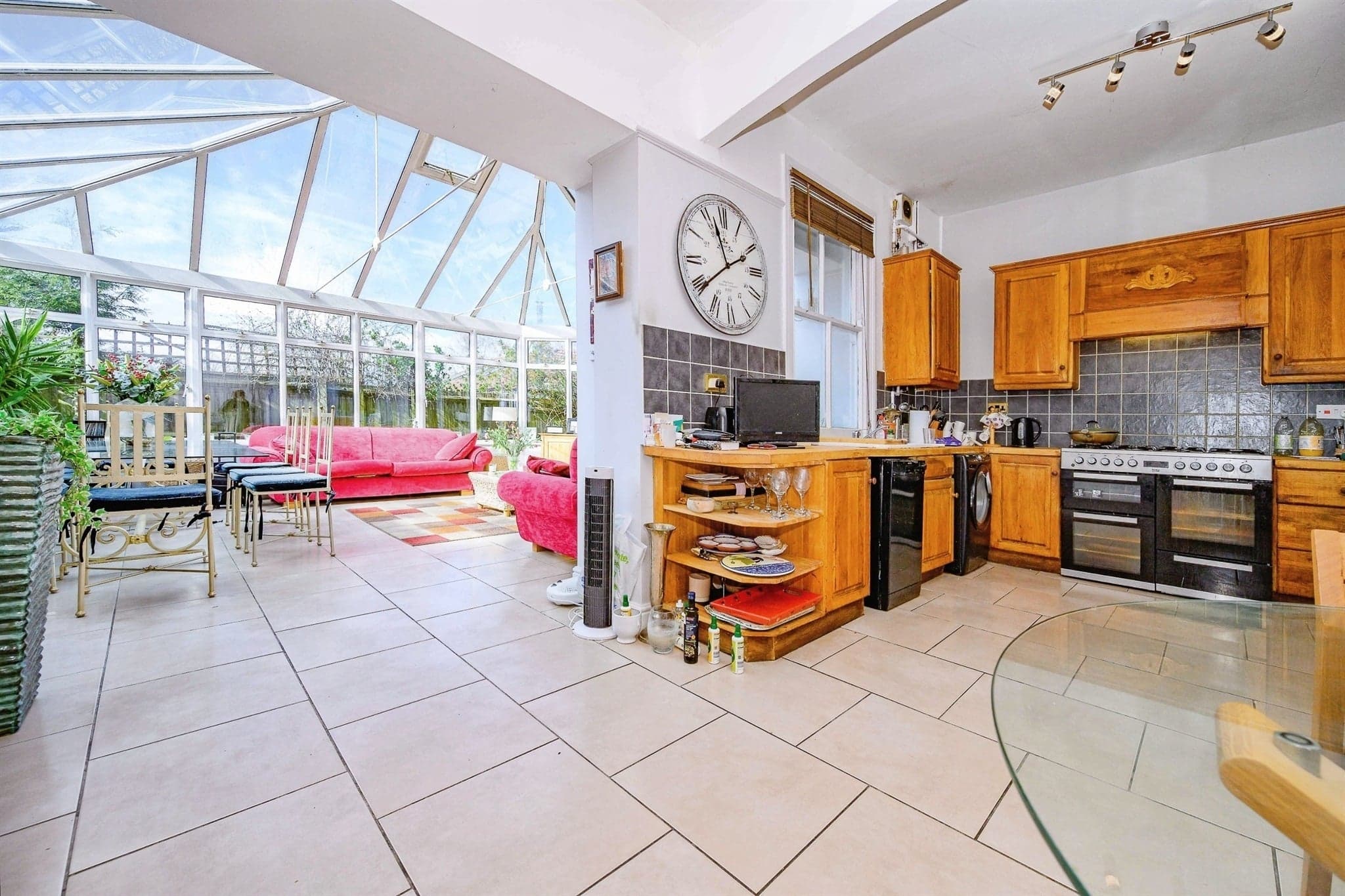 Property at Chequers Lane, WATFORD