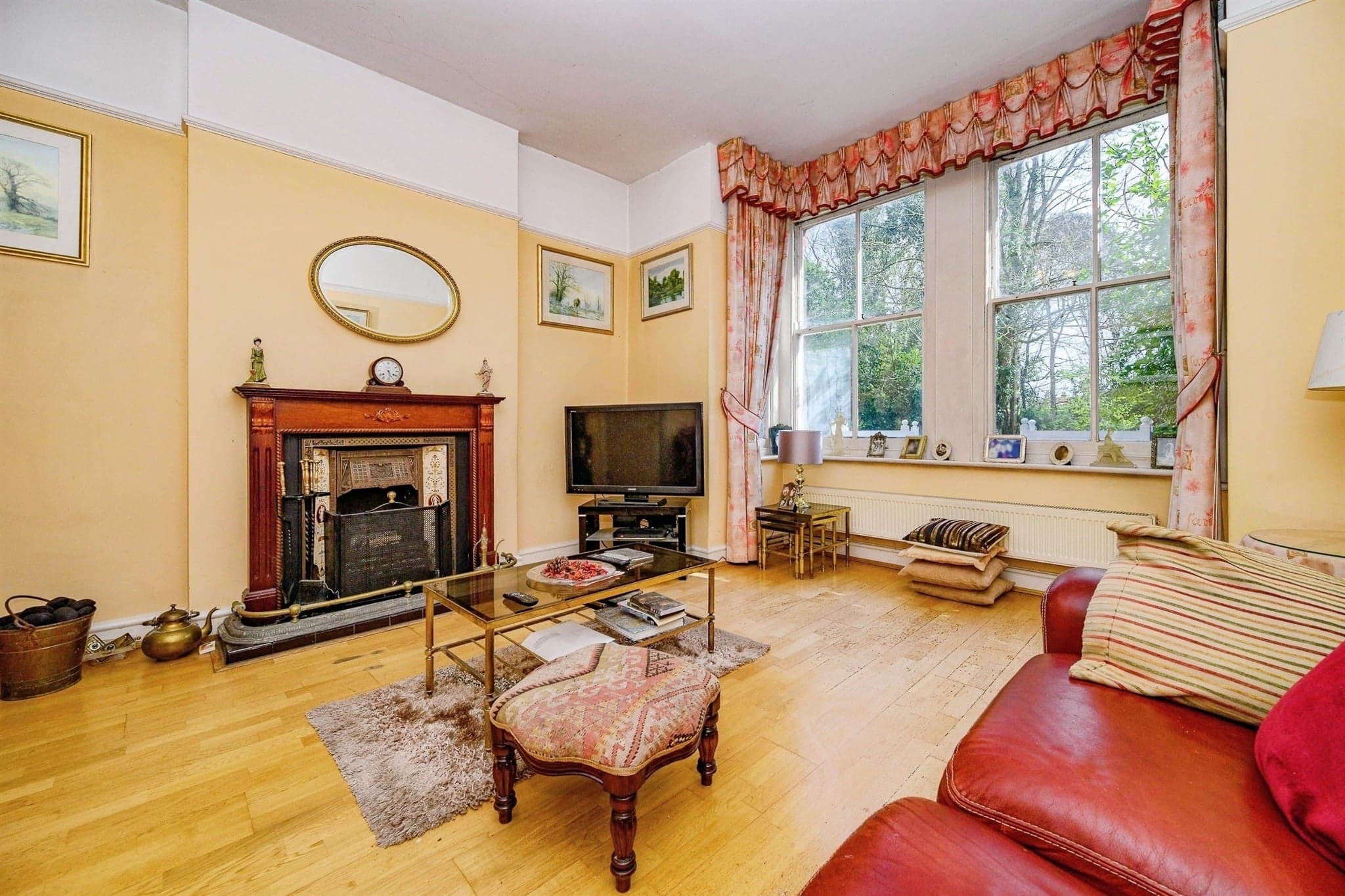 Property at Chequers Lane, WATFORD