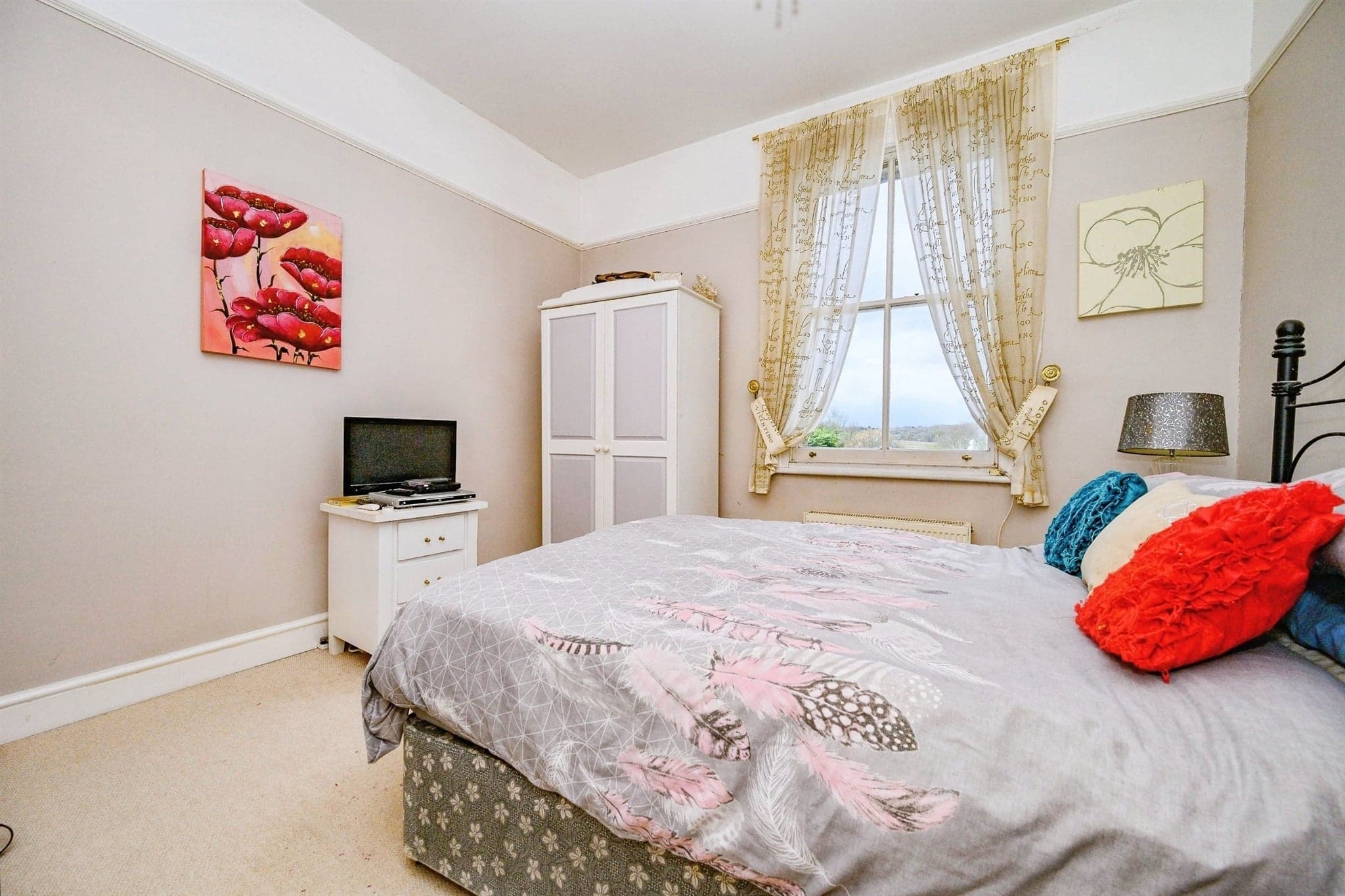 Property at Chequers Lane, WATFORD