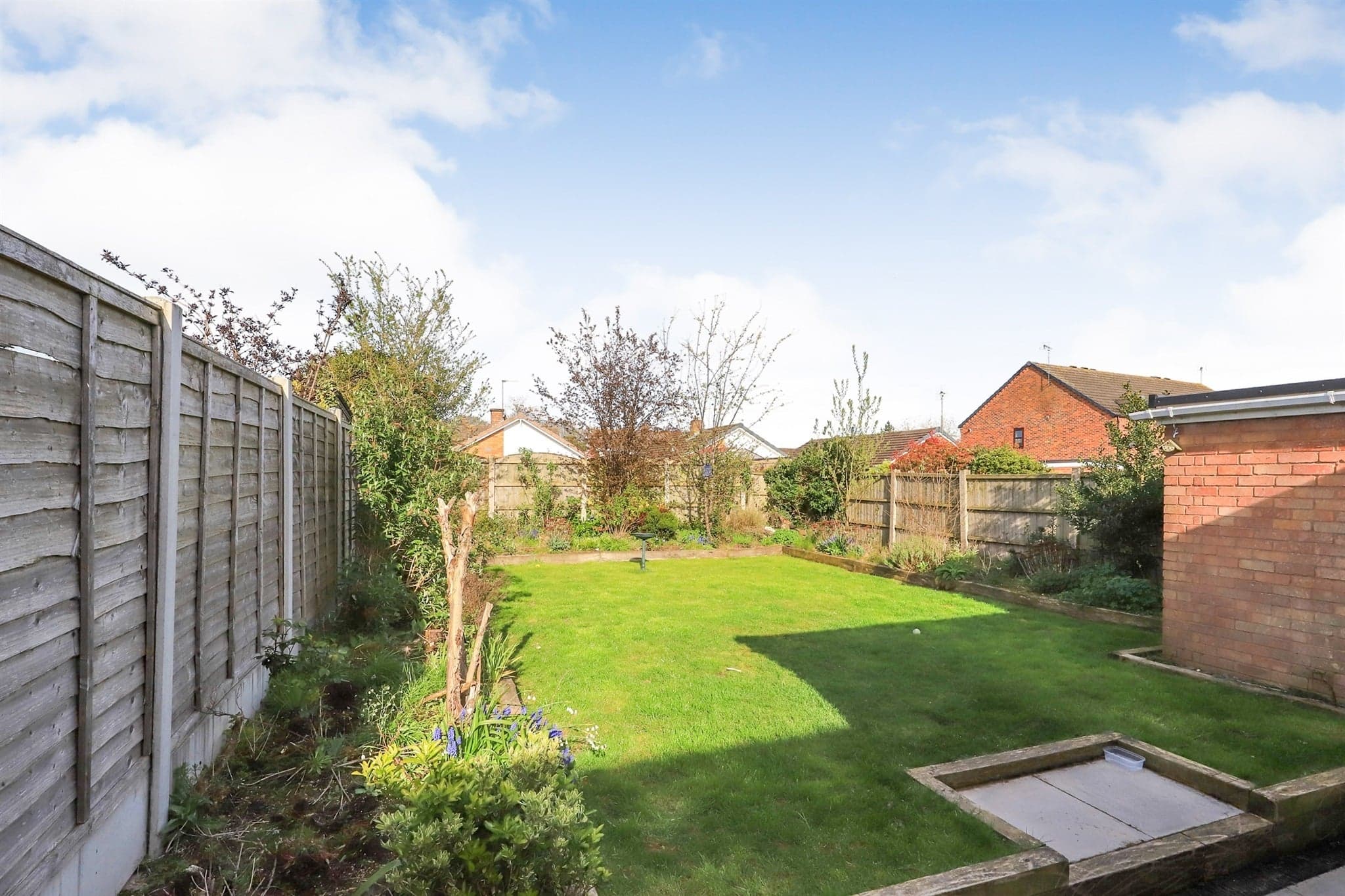 Property at Beech Close, Wheaton Aston, Stafford