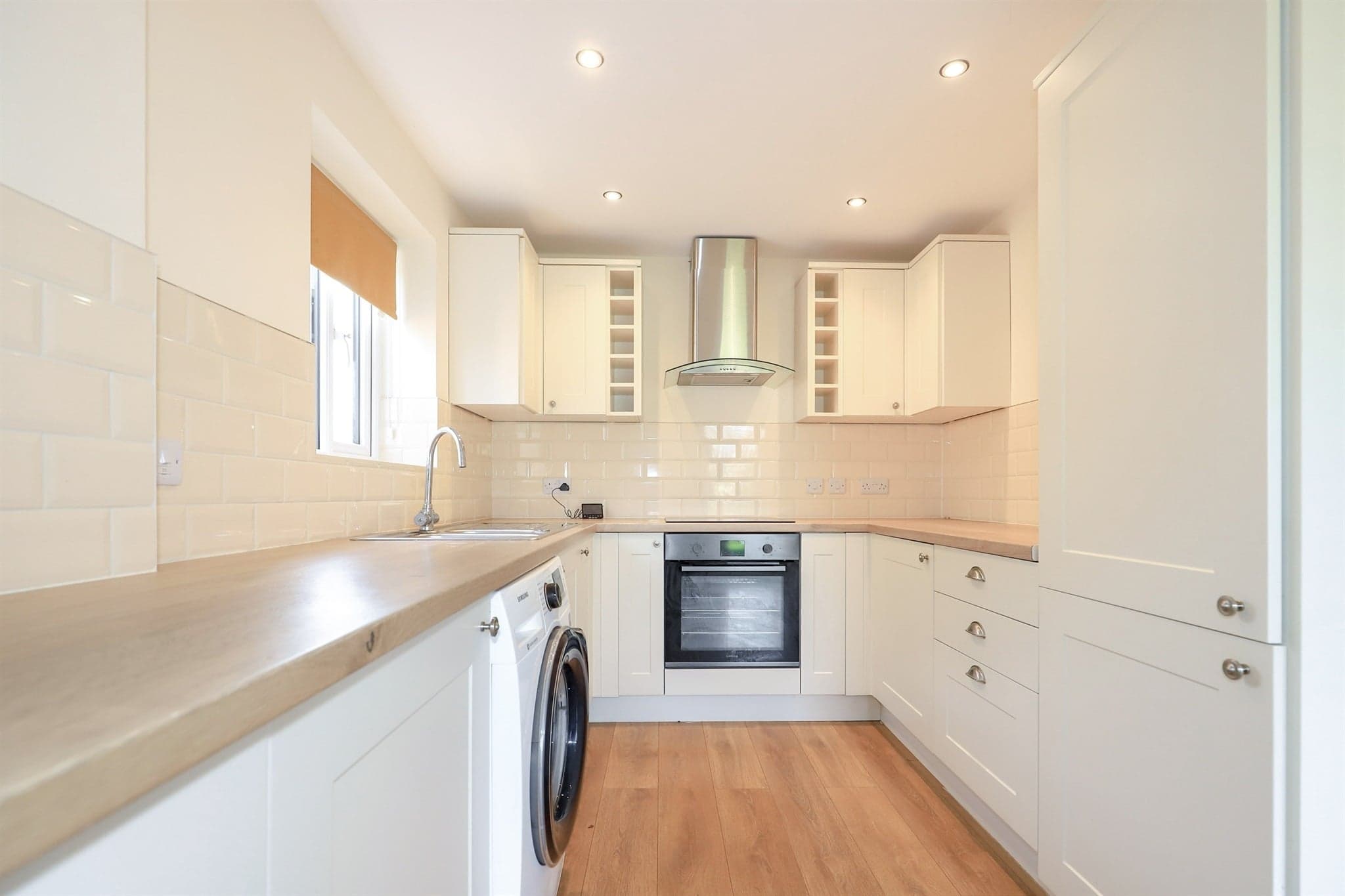 Property at Beech Close, Wheaton Aston, Stafford