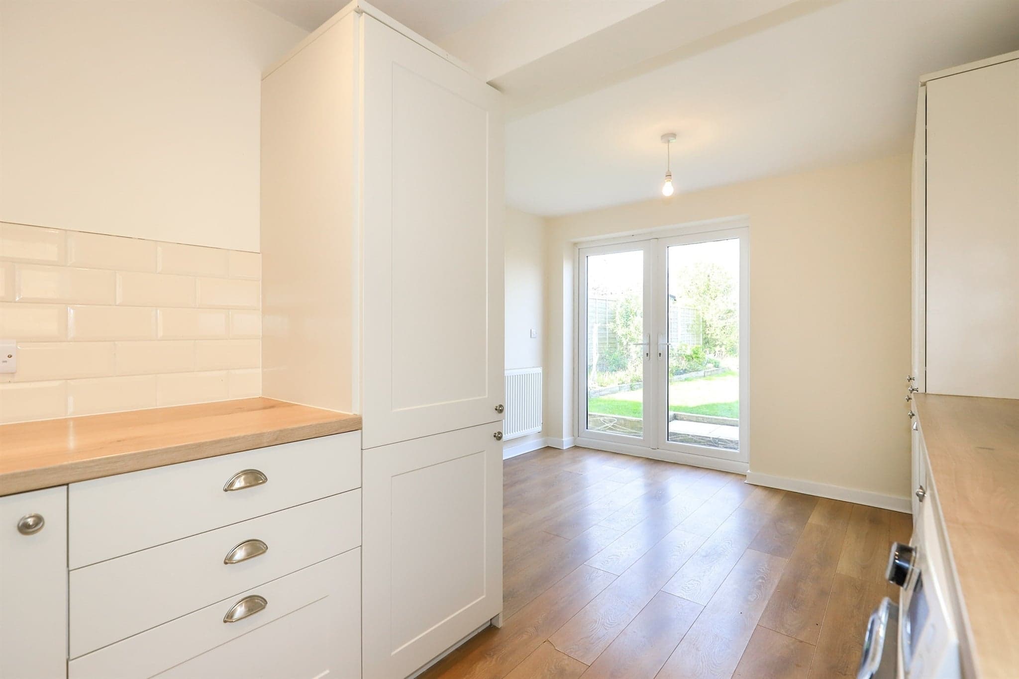 Property at Beech Close, Wheaton Aston, Stafford