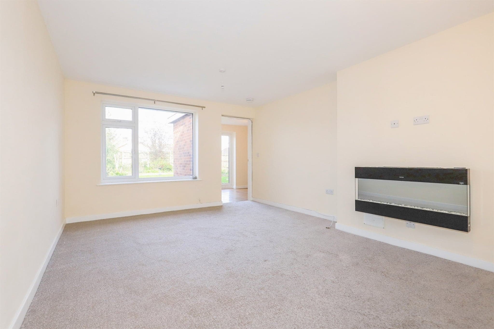 Property at Beech Close, Wheaton Aston, Stafford