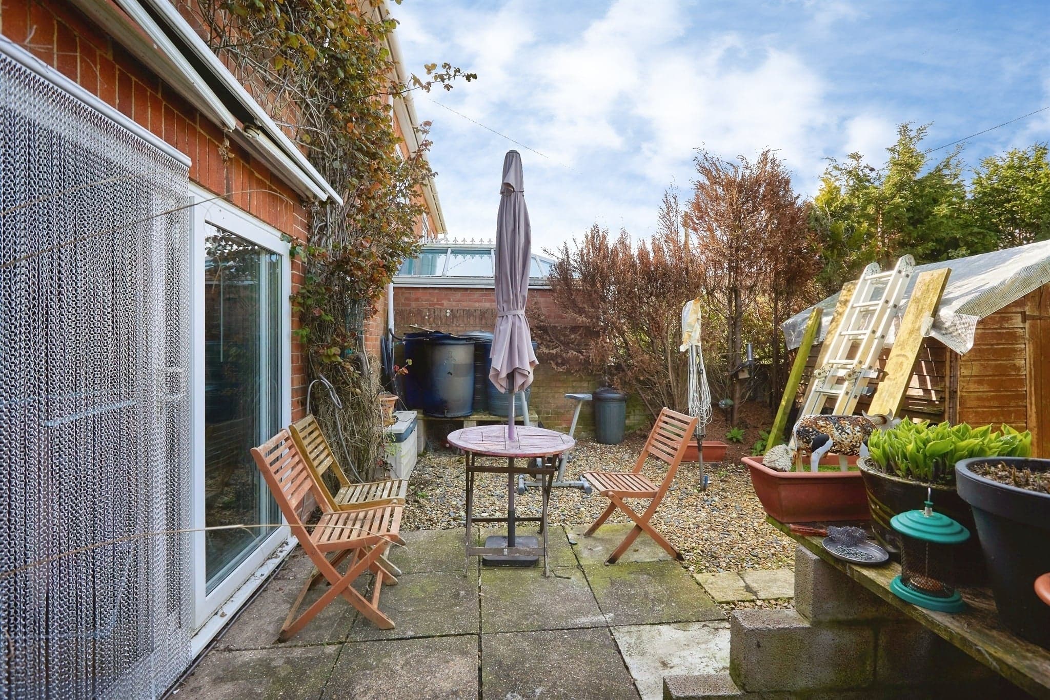 Property at Orchard Close, Fontmell Magna, Shaftesbury