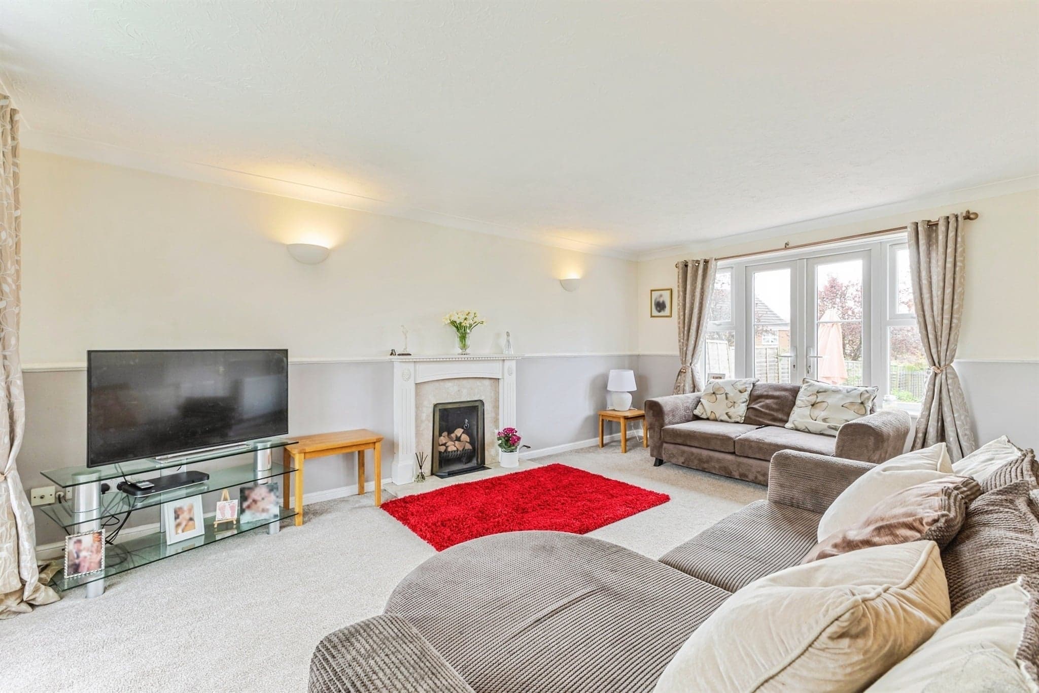 Property at The Choakles, Wootton, Northampton