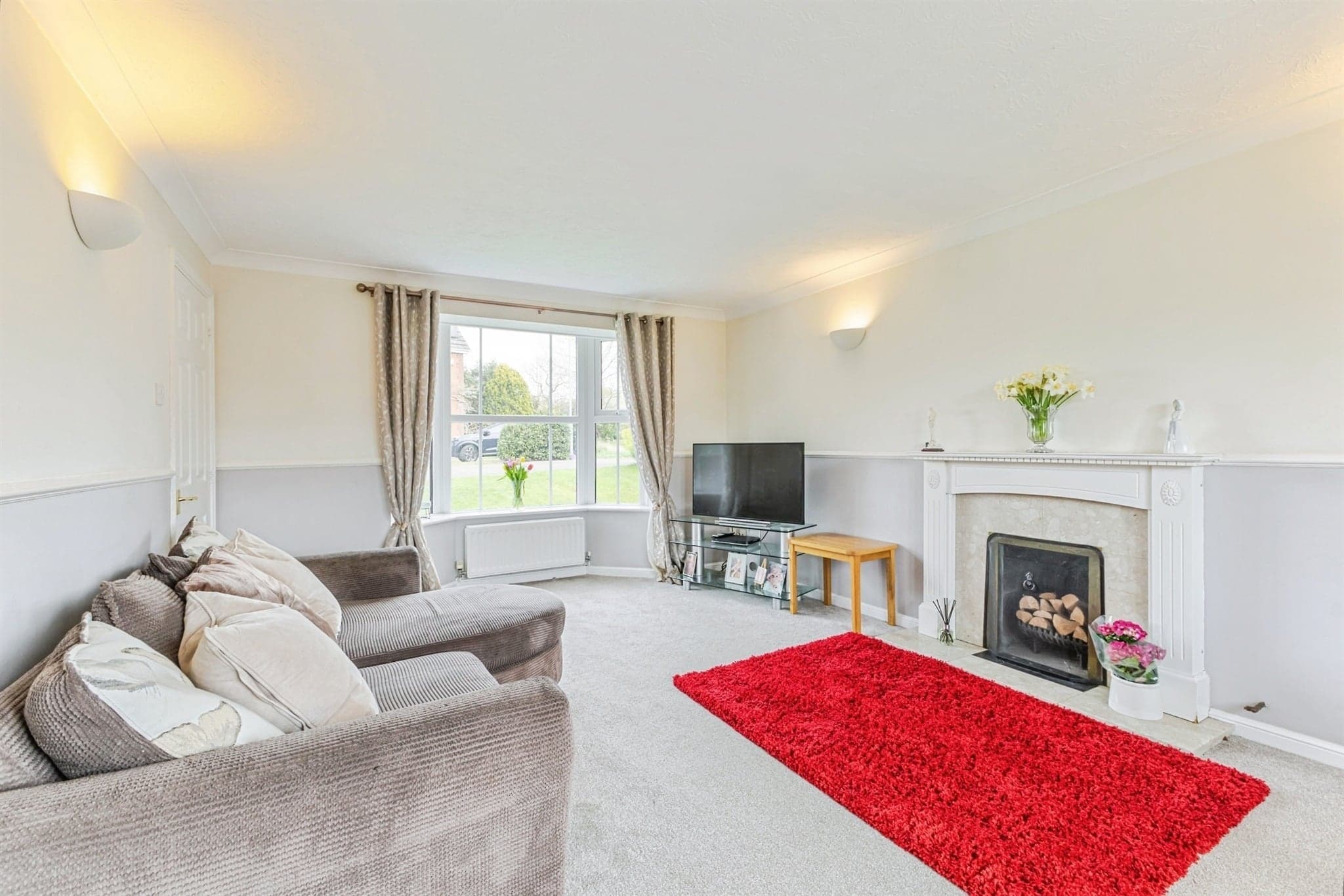 Property at The Choakles, Wootton, Northampton