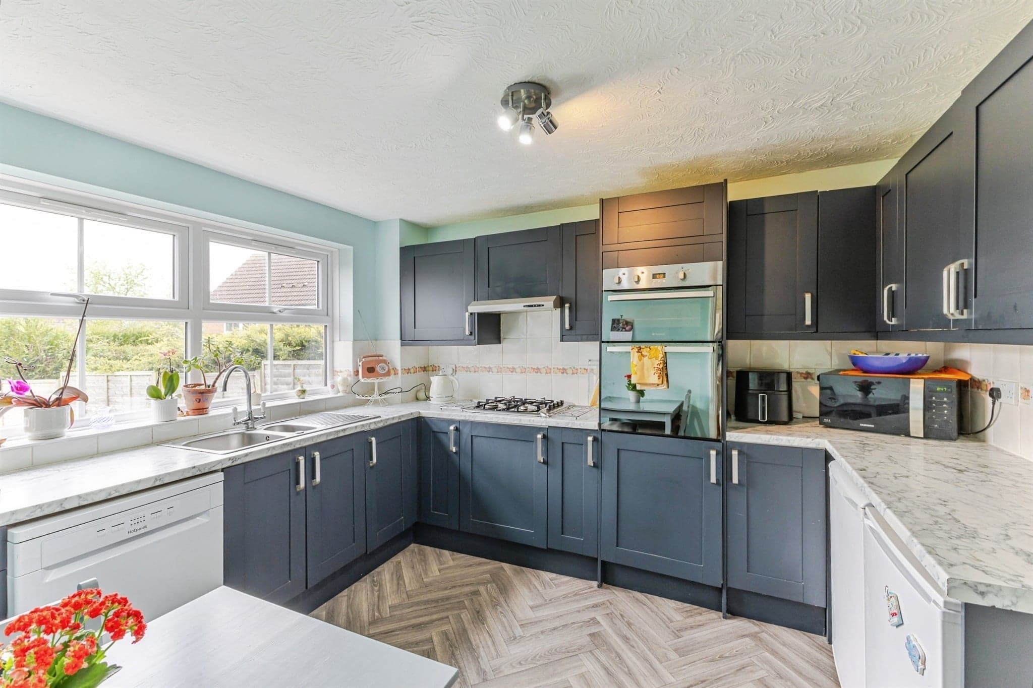 Property at The Choakles, Wootton, Northampton