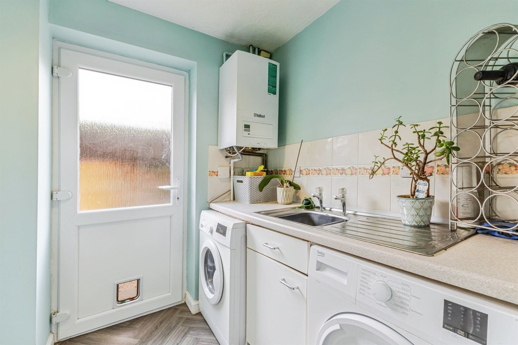 Property at The Choakles, Wootton, Northampton