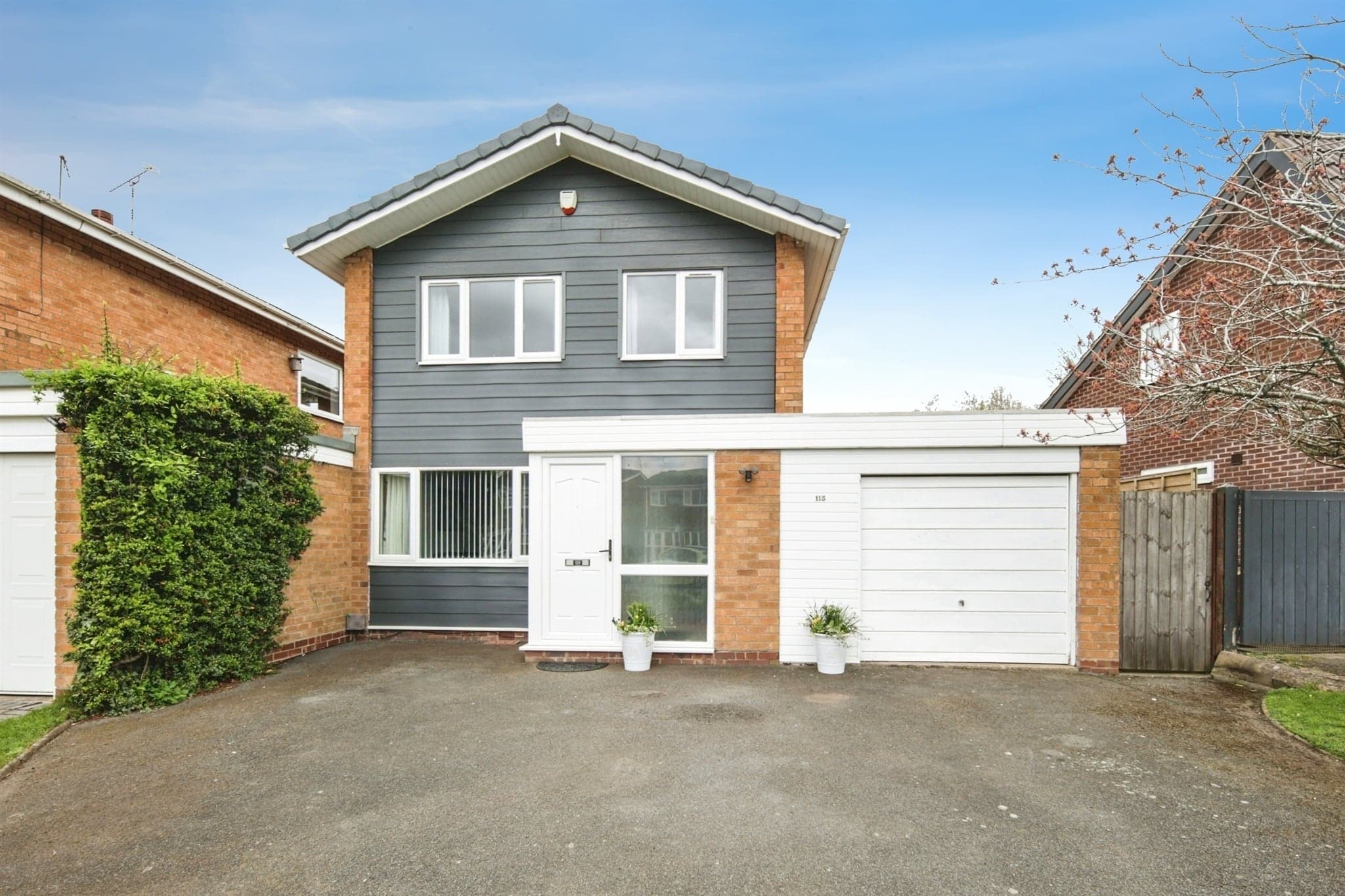 Property at Needlers End Lane, Balsall Common
